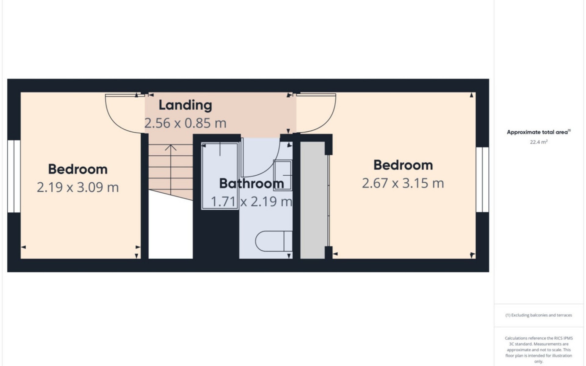 Resale - Townhouse - Los Alcazares - Los Alcazares Centro
