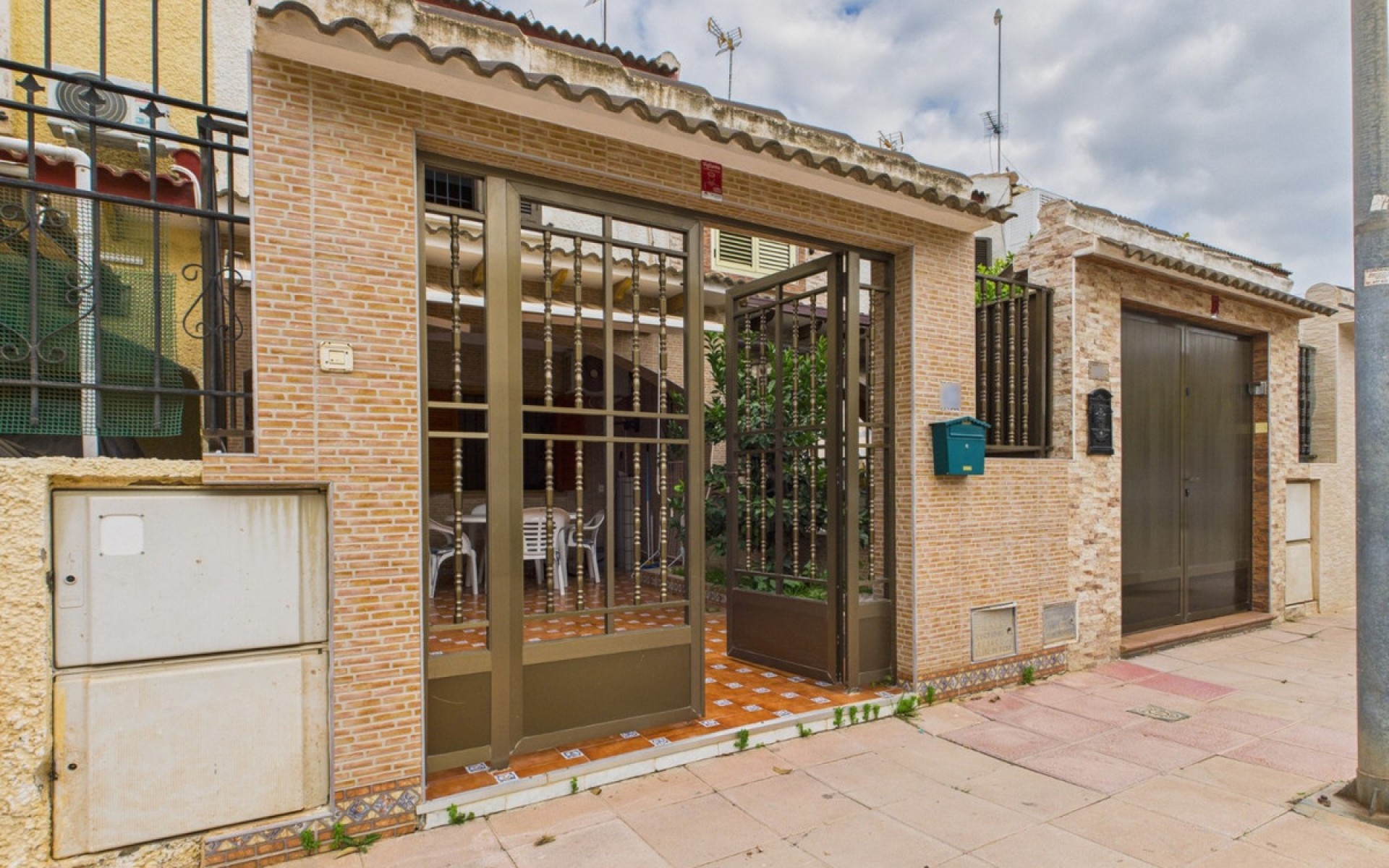 Resale - Townhouse - Los Alcazares - Los Alcazares Centro
