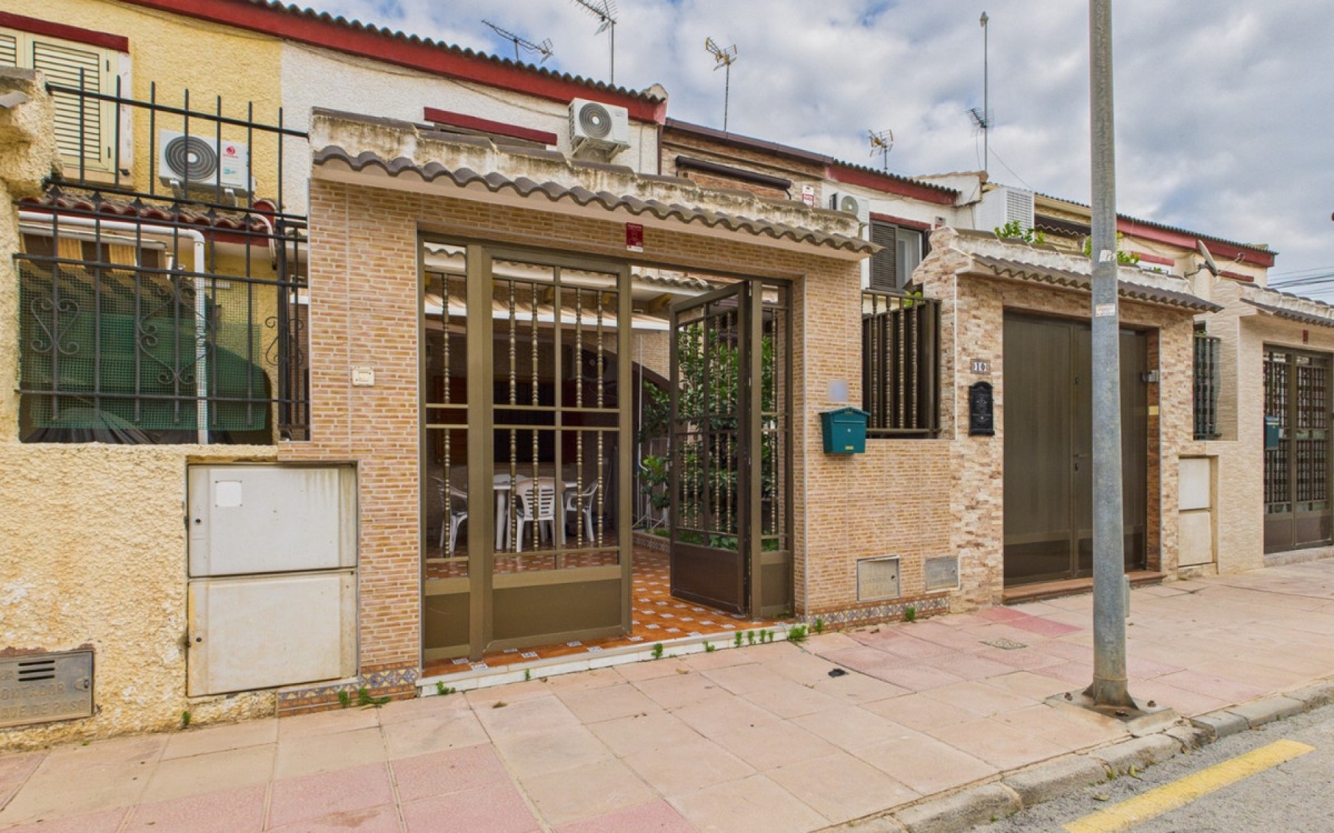 Resale - Townhouse - Los Alcazares - Los Alcazares Centro
