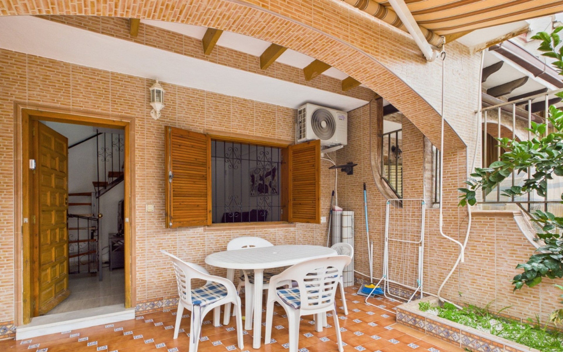 Resale - Townhouse - Los Alcazares - Los Alcazares Centro