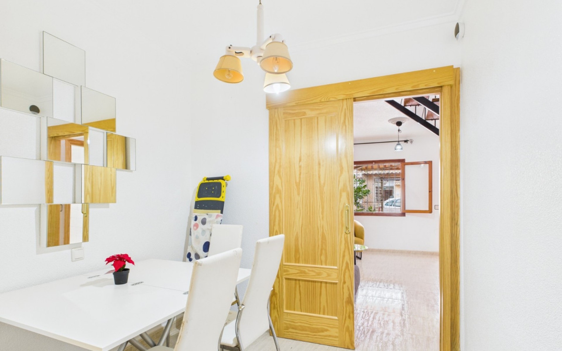 Resale - Townhouse - Los Alcazares - Los Alcazares Centro