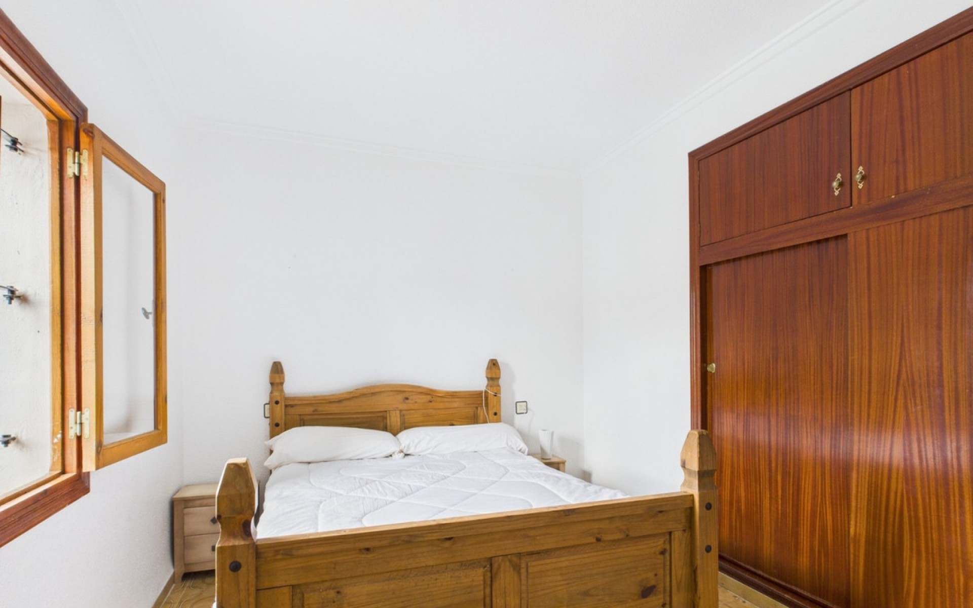 Resale - Townhouse - Los Alcazares - Los Alcazares Centro