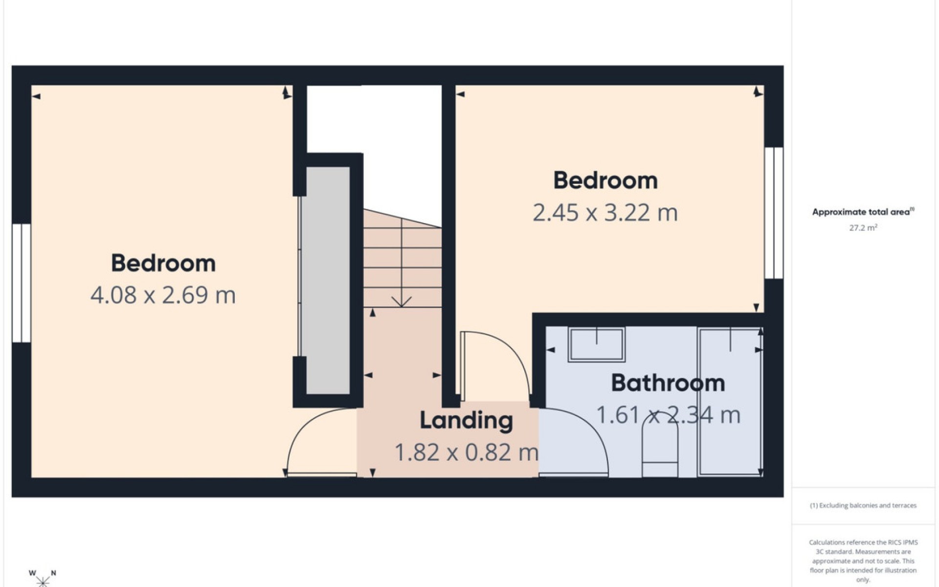 Resale - Townhouse - Los Alcazares - Los Alcazares Centro