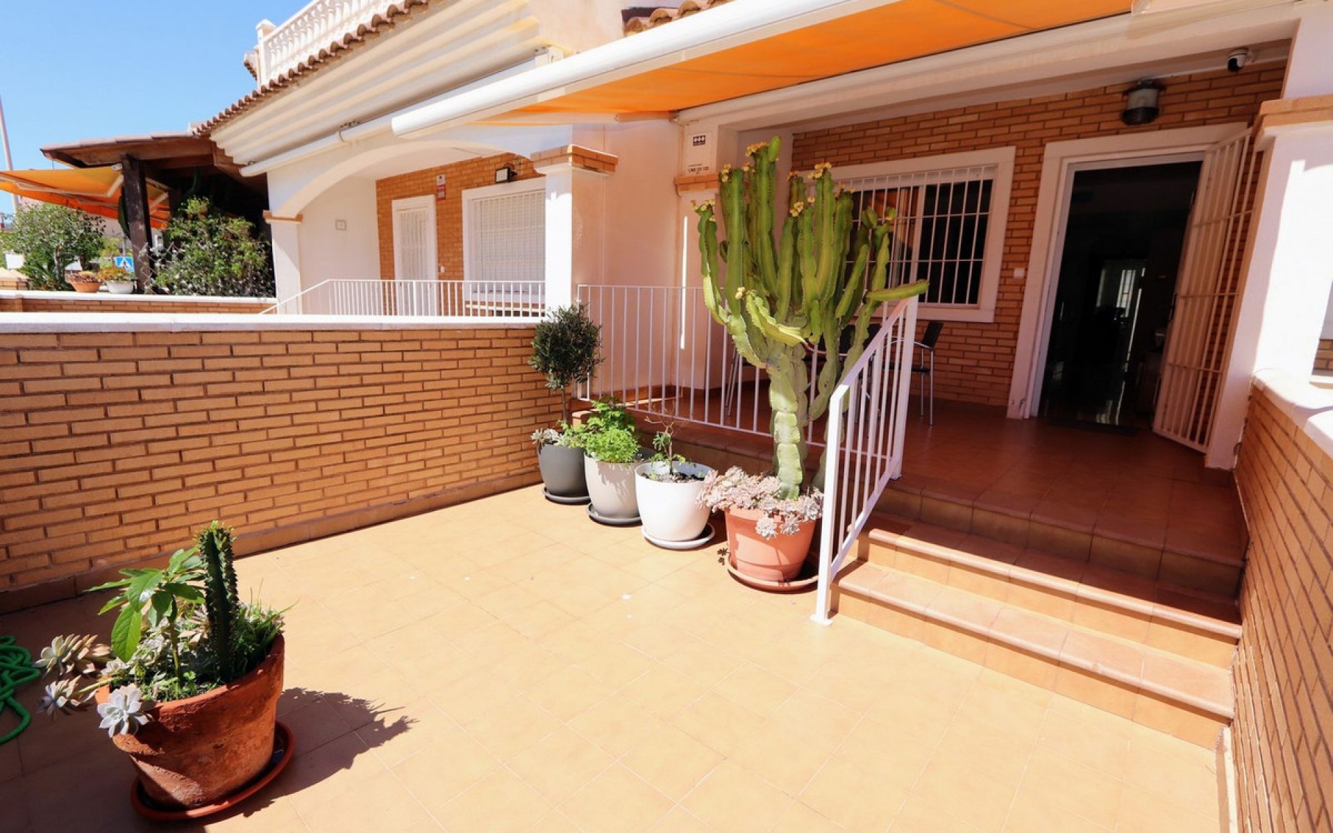 Resale - Townhouse - Los Alcazares - Los Alcazares Centro