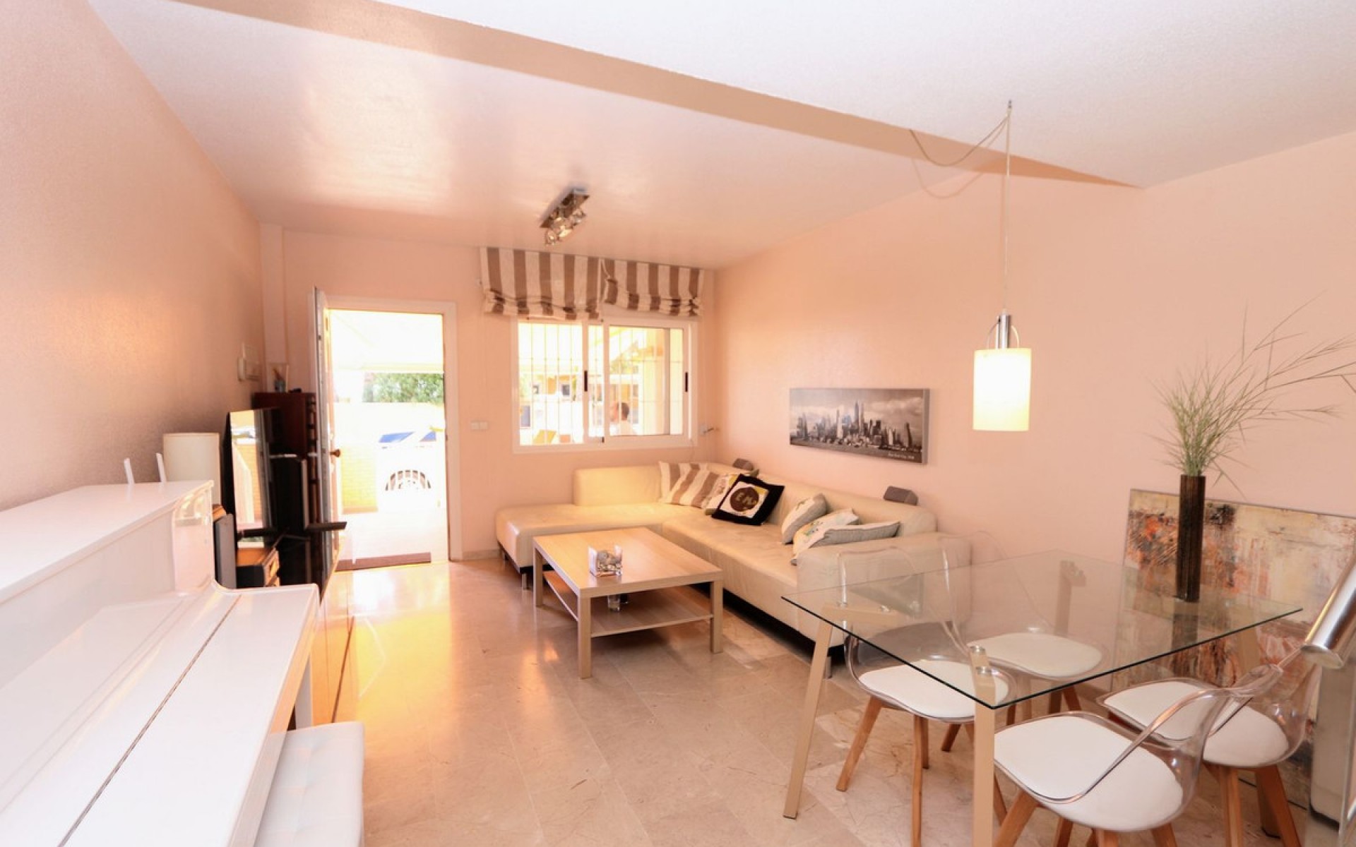 Resale - Townhouse - Los Alcazares - Los Alcazares Centro