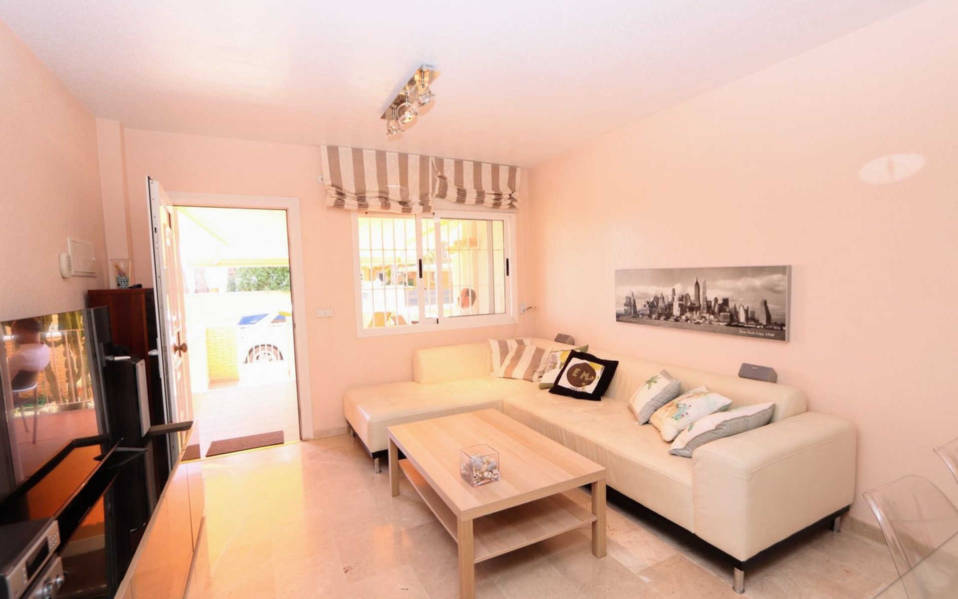 Resale - Townhouse - Los Alcazares - Los Alcazares Centro