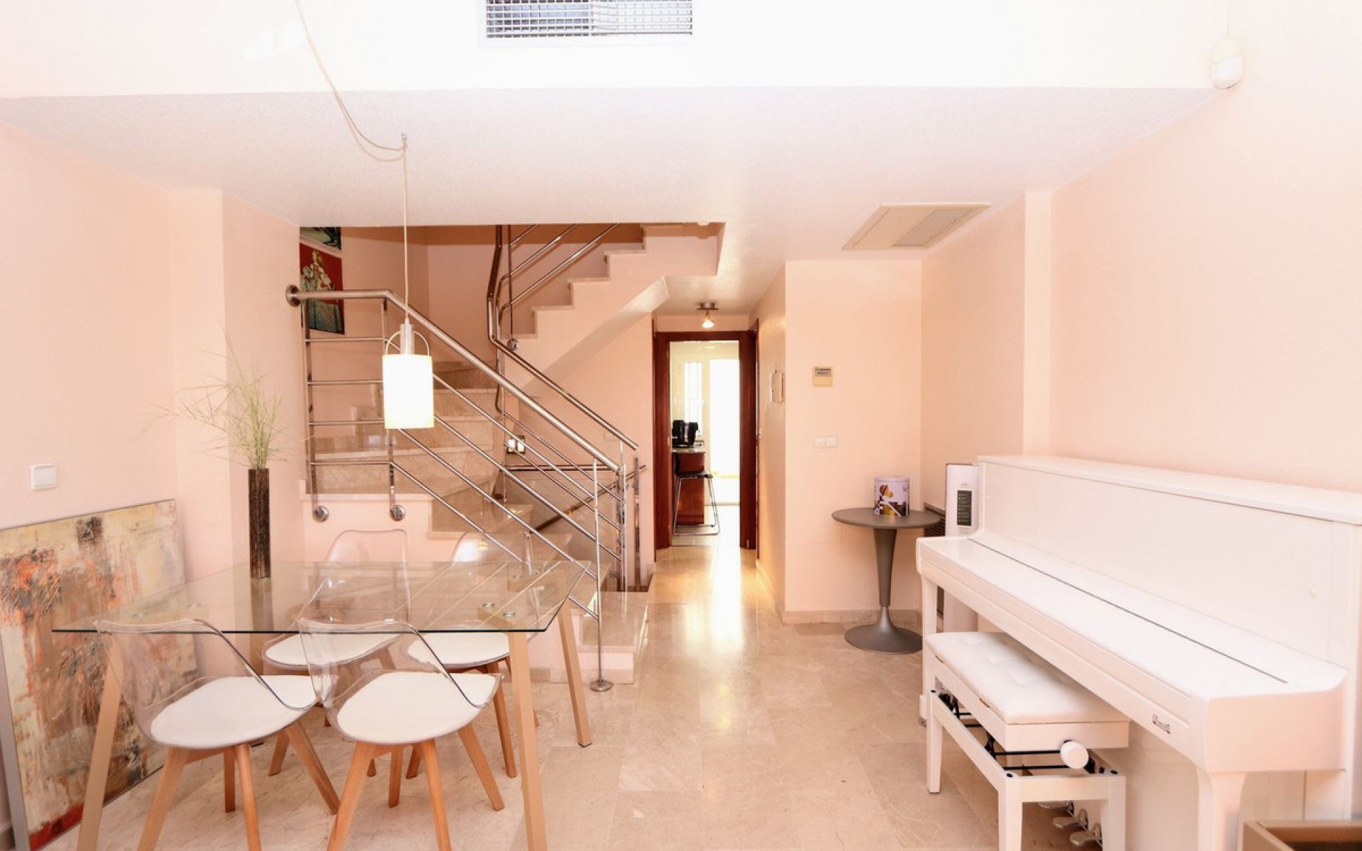Resale - Townhouse - Los Alcazares - Los Alcazares Centro