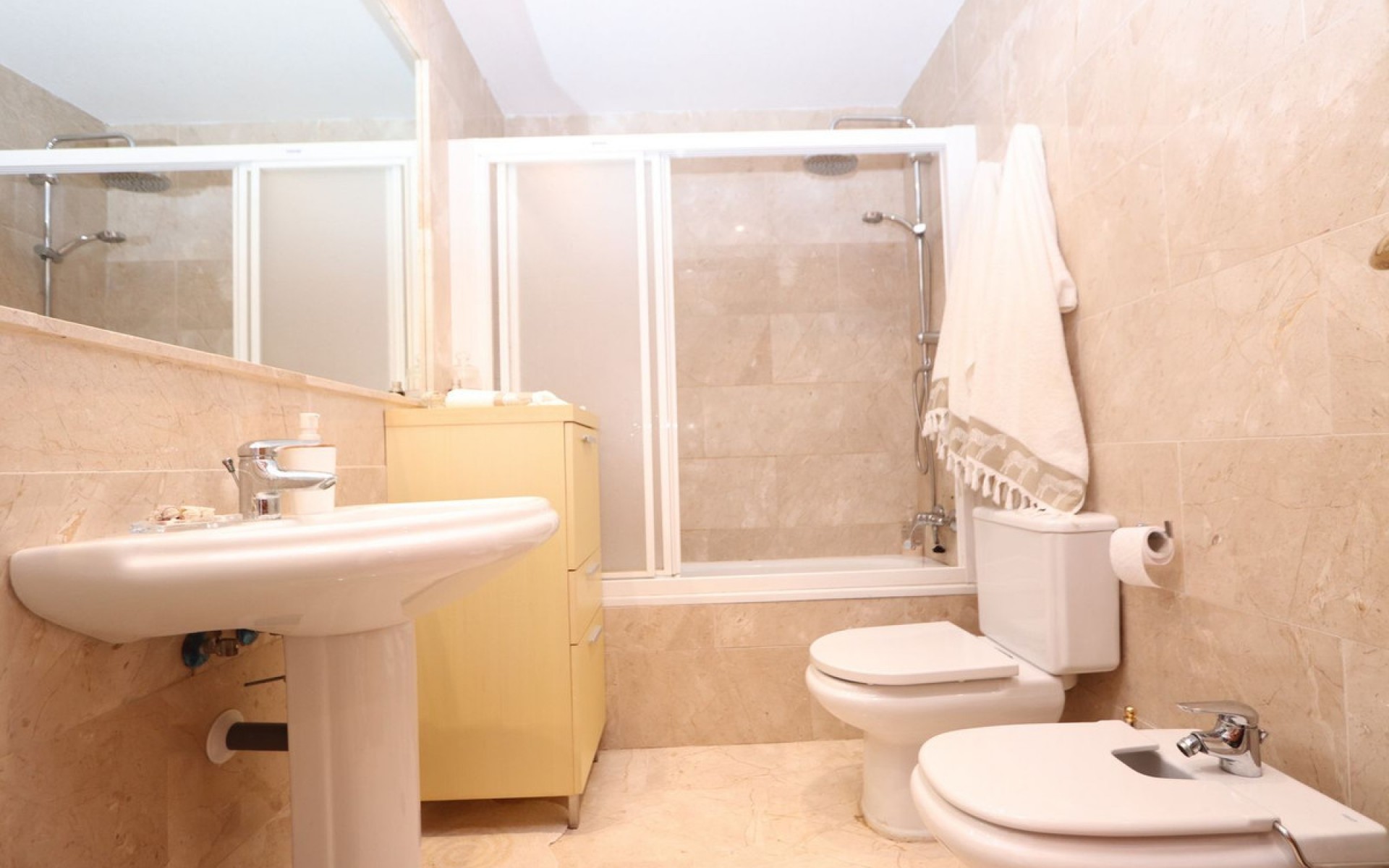 Resale - Townhouse - Los Alcazares - Los Alcazares Centro