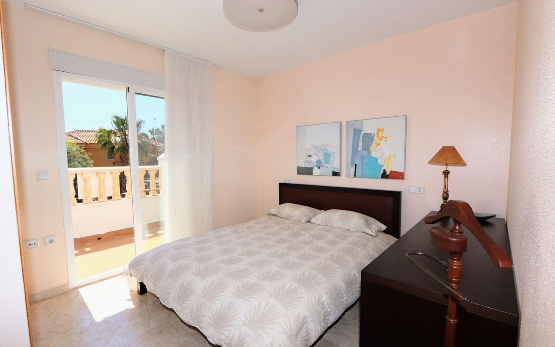 Resale - Townhouse - Los Alcazares - Los Alcazares Centro
