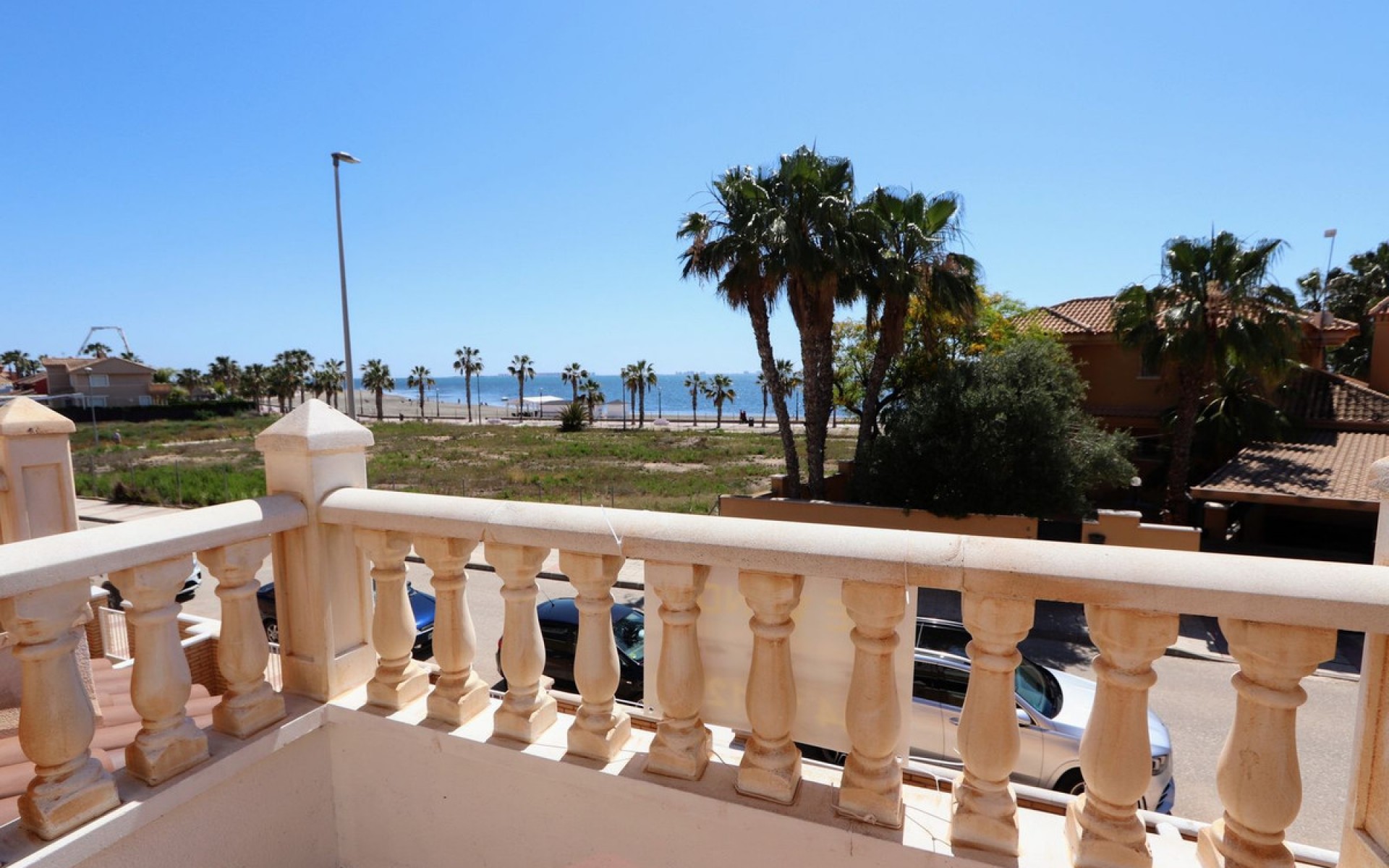 Resale - Townhouse - Los Alcazares - Los Alcazares Centro