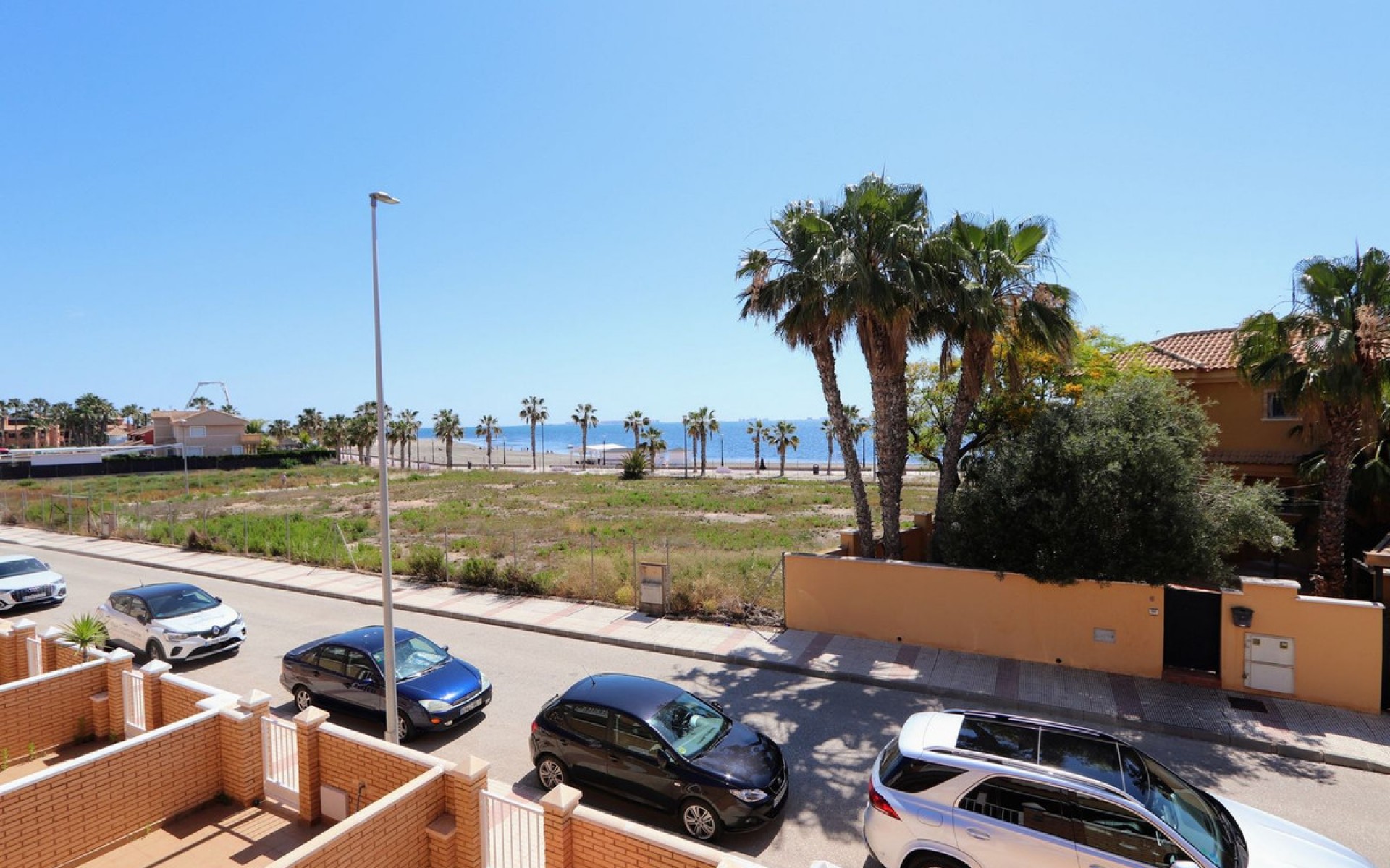 Resale - Townhouse - Los Alcazares - Los Alcazares Centro