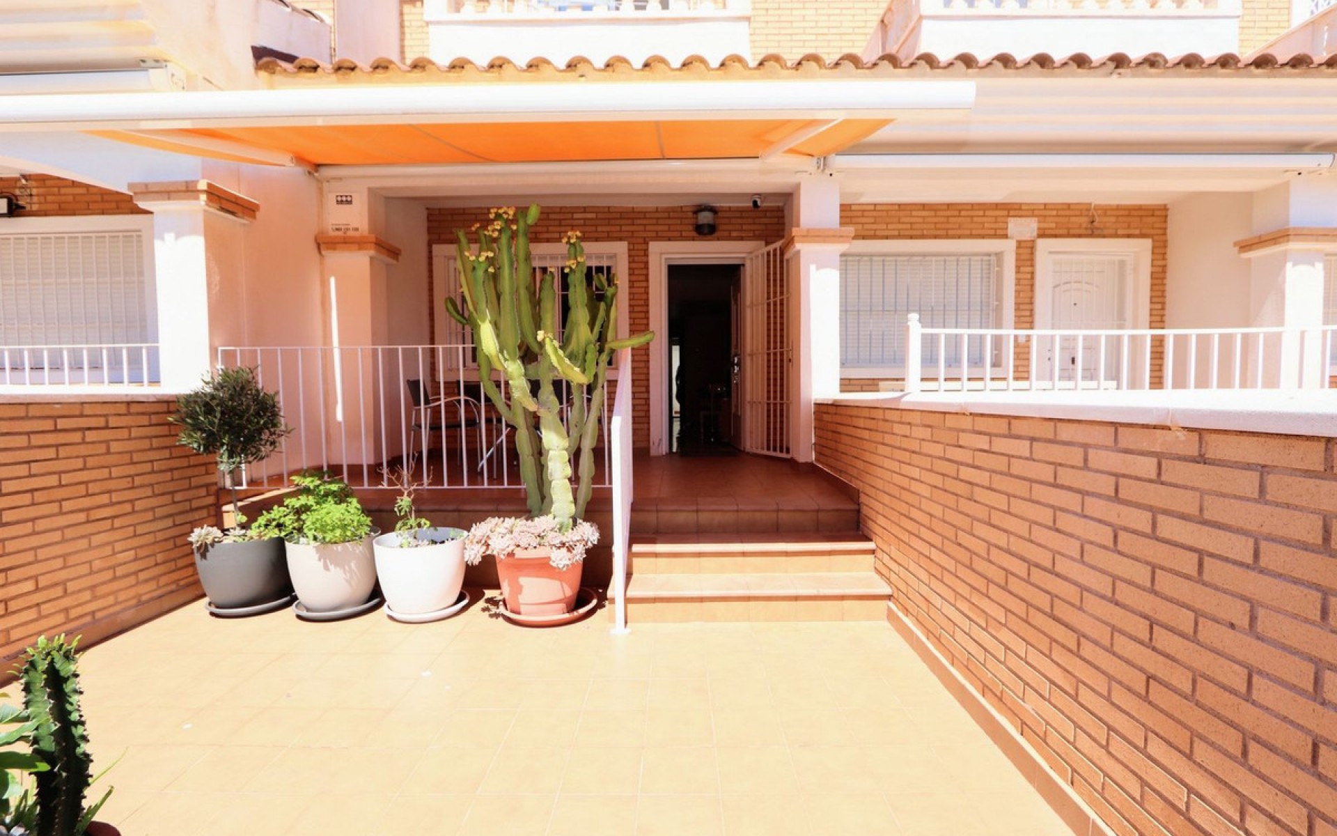 Resale - Townhouse - Los Alcazares - Los Alcazares Centro