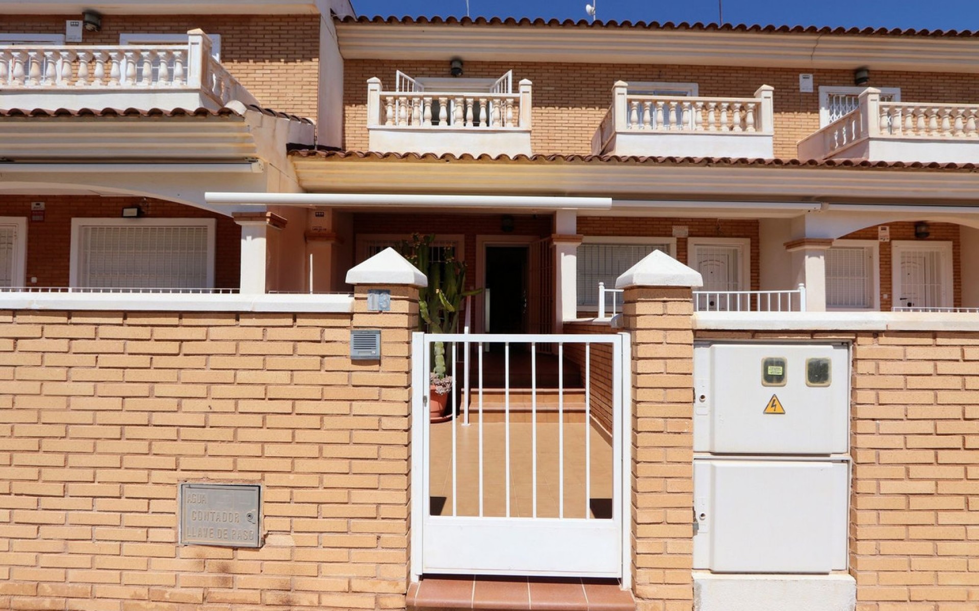 Resale - Townhouse - Los Alcazares - Los Alcazares Centro