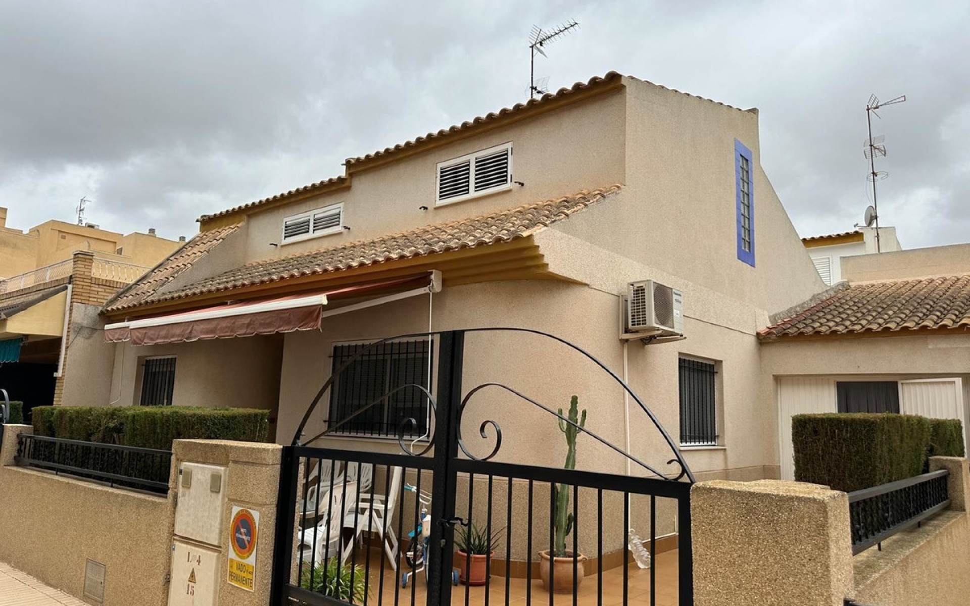 Resale - Townhouse - Los Alcazares - Los Alcazares Centro