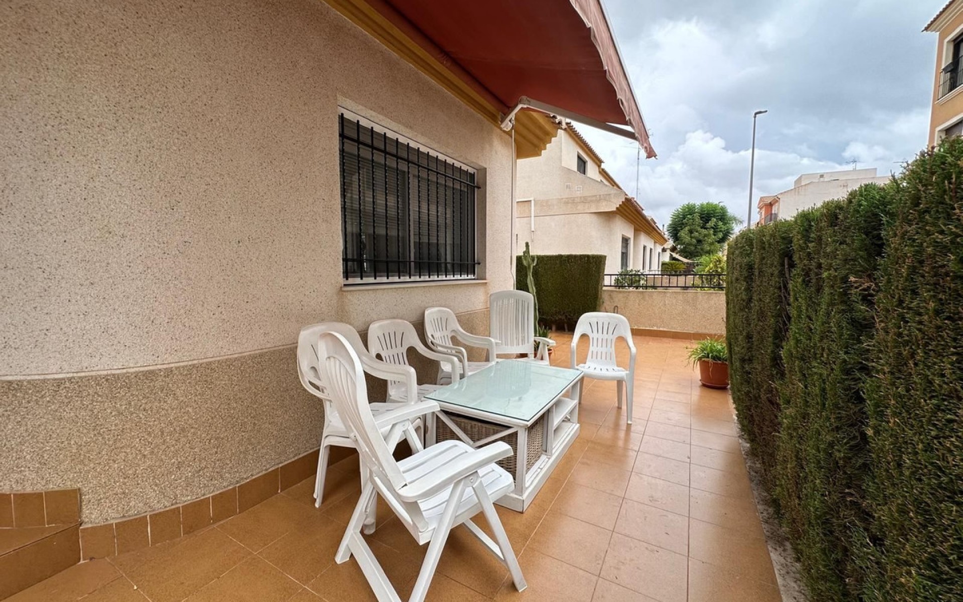 Resale - Townhouse - Los Alcazares - Los Alcazares Centro