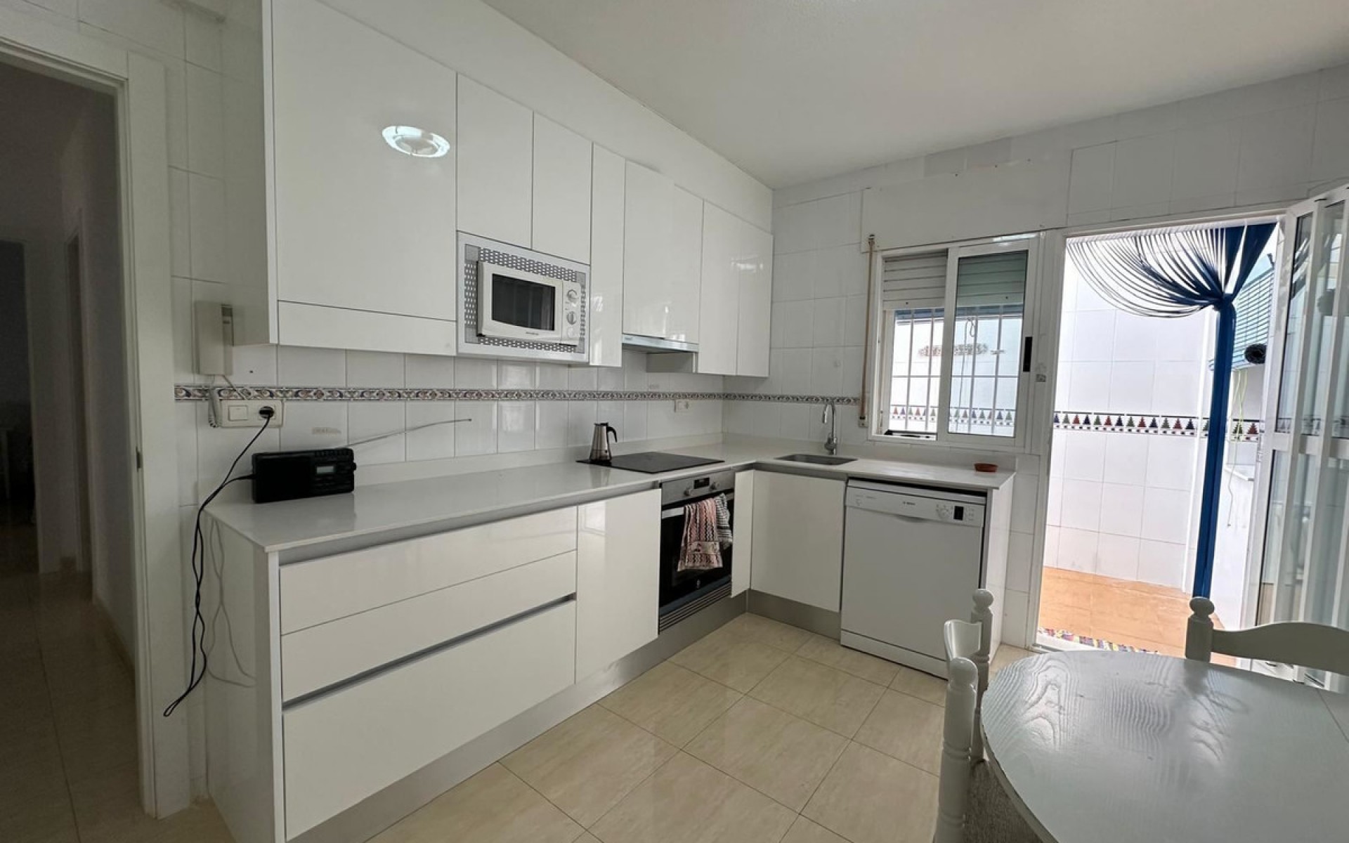 Resale - Townhouse - Los Alcazares - Los Alcazares Centro