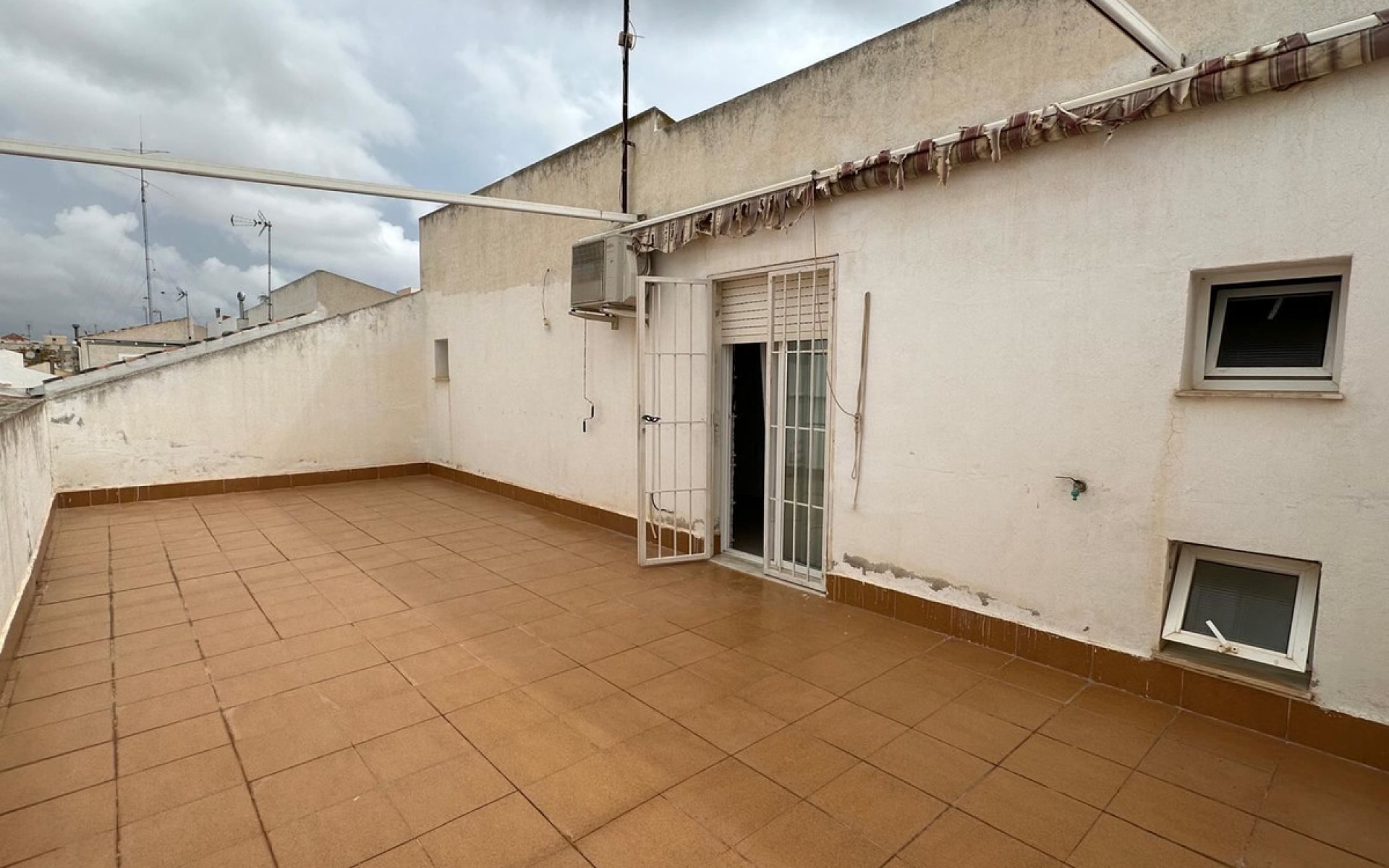 Resale - Townhouse - Los Alcazares - Los Alcazares Centro