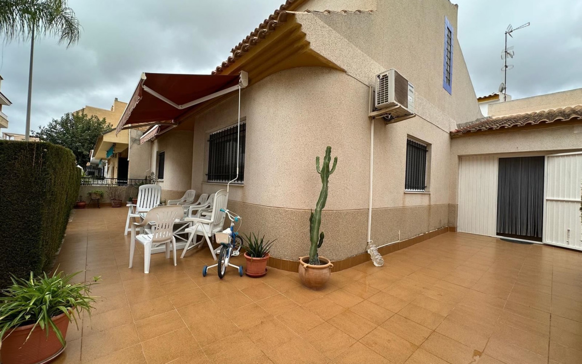 Resale - Townhouse - Los Alcazares - Los Alcazares Centro