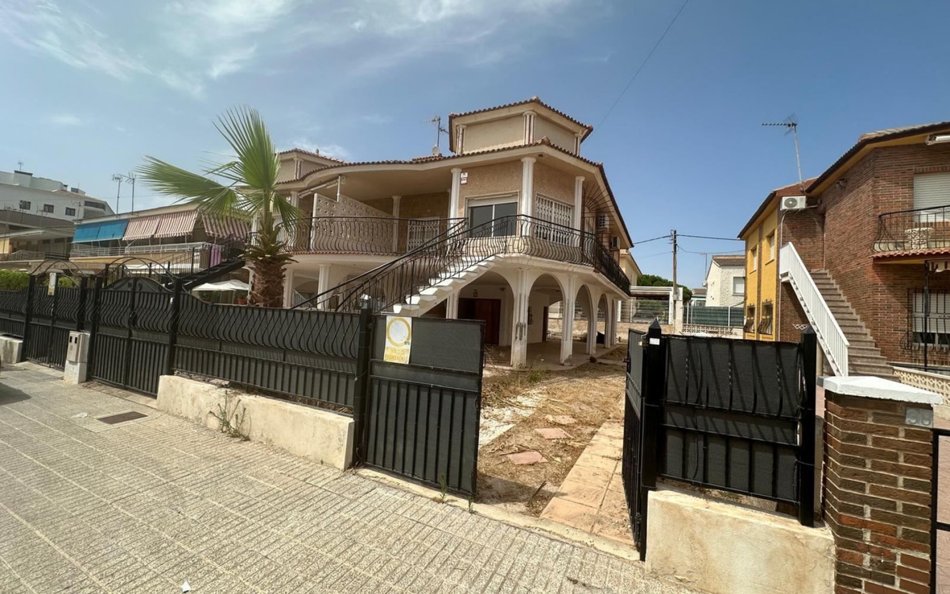 Resale - Townhouse - Los Alcazares - Los Alcazares Centro