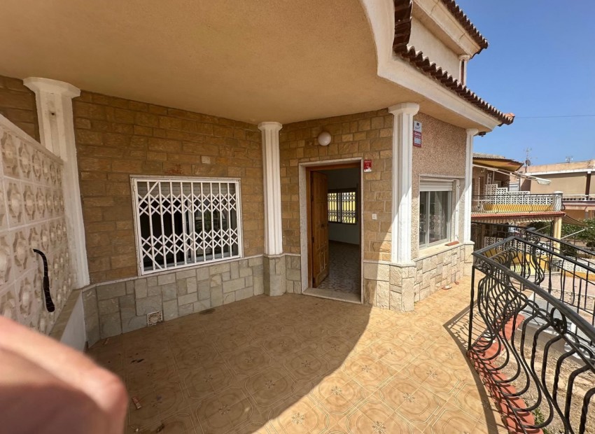 Resale - Townhouse - Los Alcazares - Los Alcazares Centro