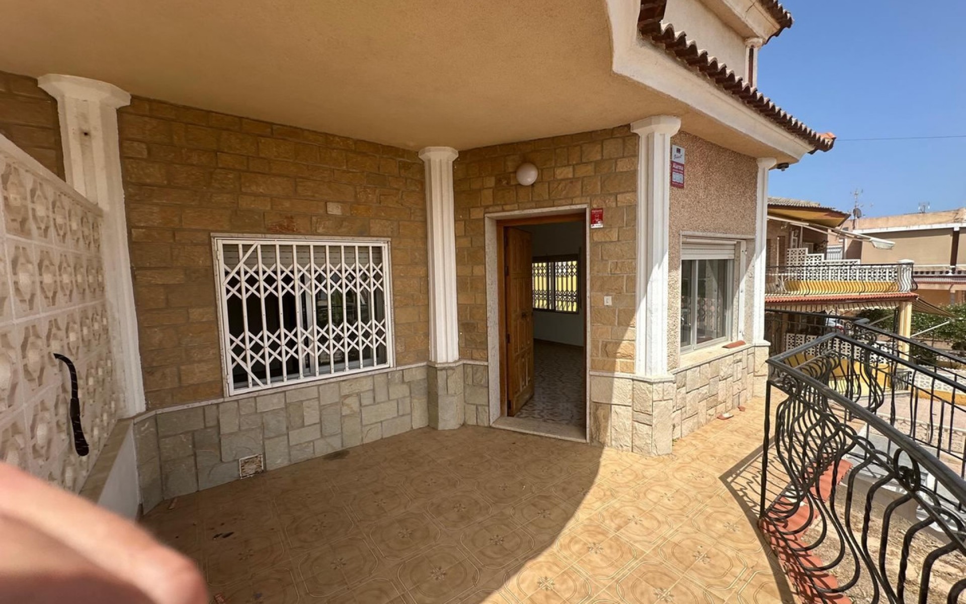 Resale - Townhouse - Los Alcazares - Los Alcazares Centro