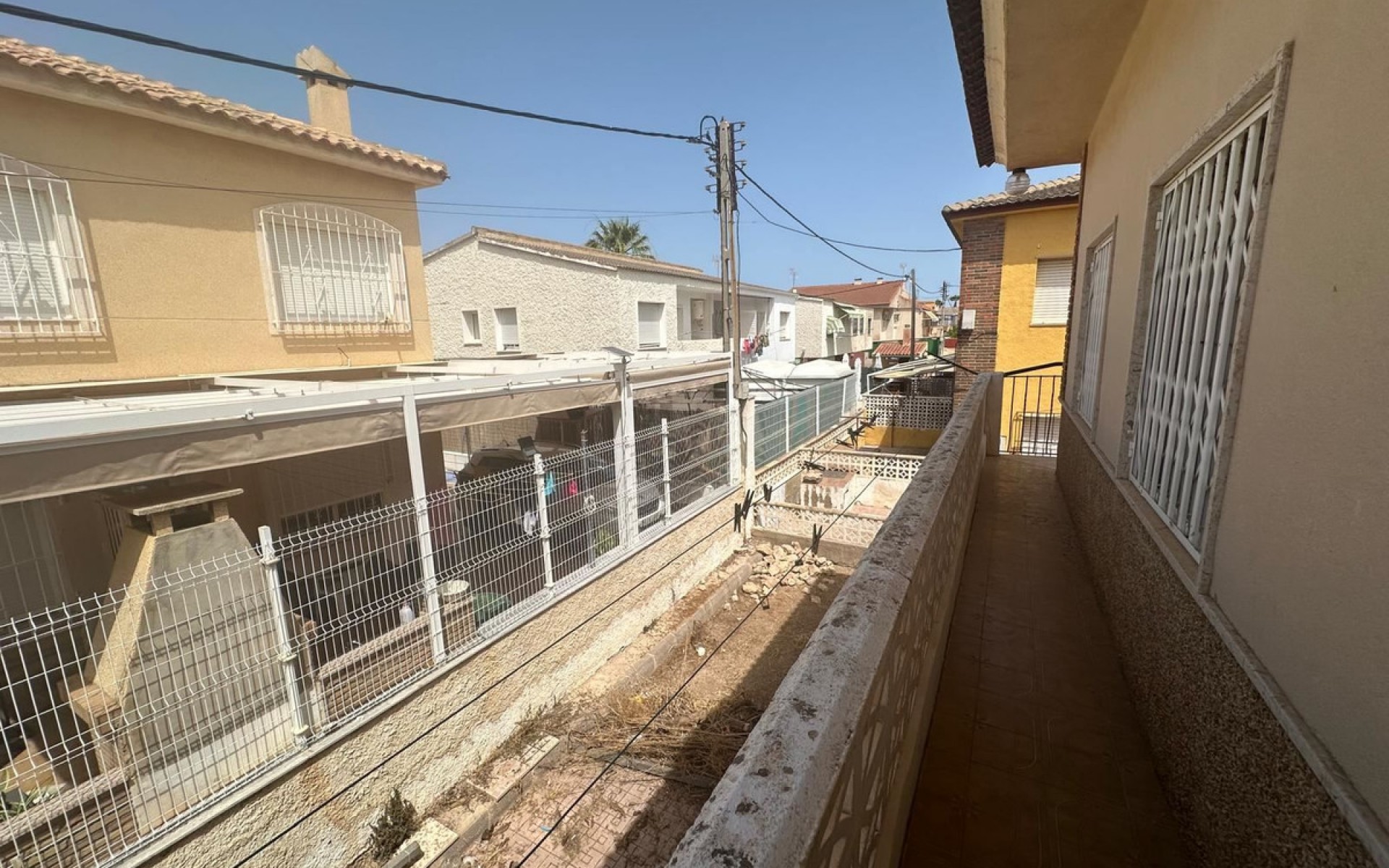 Resale - Townhouse - Los Alcazares - Los Alcazares Centro