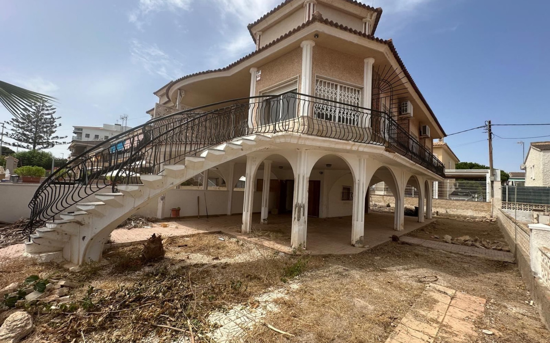 Resale - Townhouse - Los Alcazares - Los Alcazares Centro