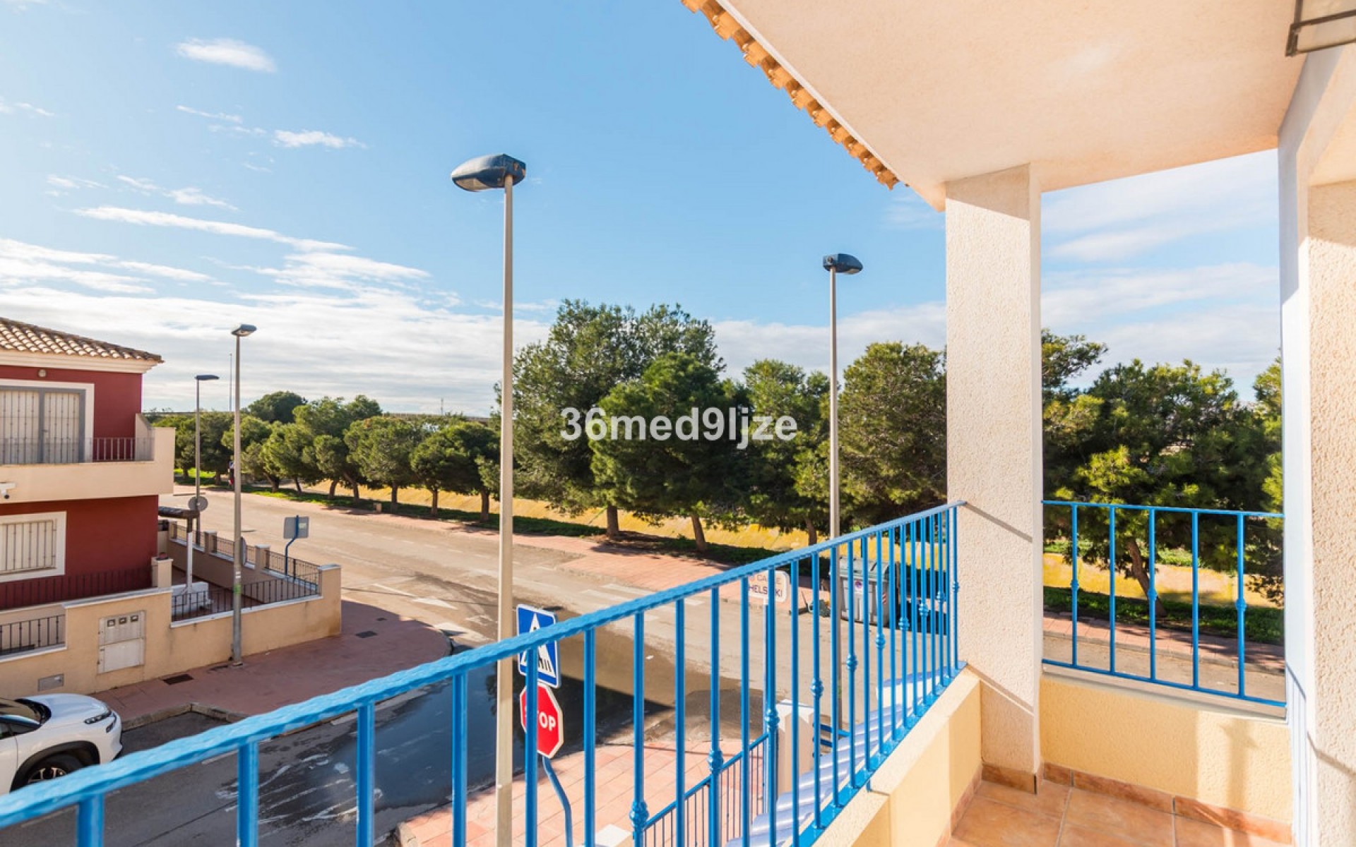 Resale - Townhouse - Los Alcazares - Los Alcazares Centro