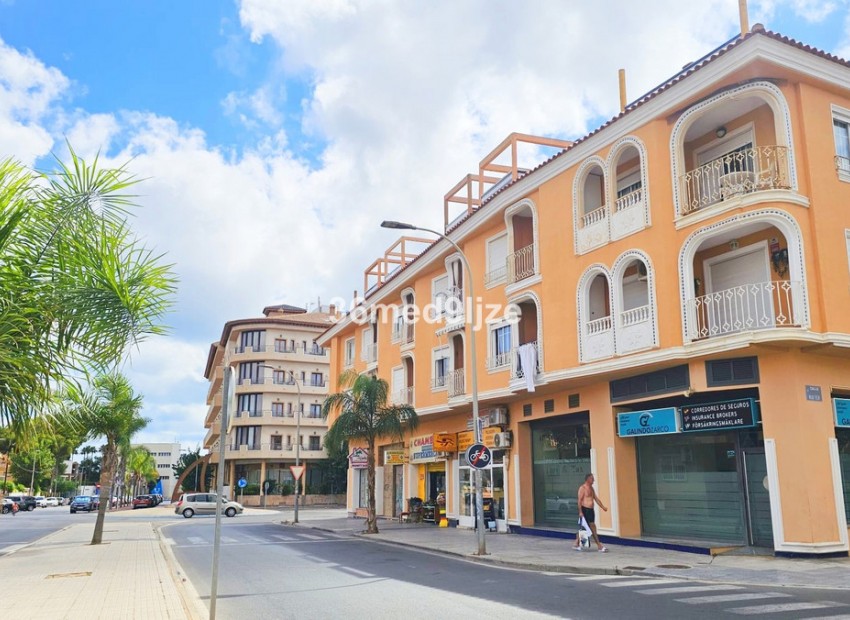 Resale - Townhouse - Los Alcazares - Los Alcazares Centro