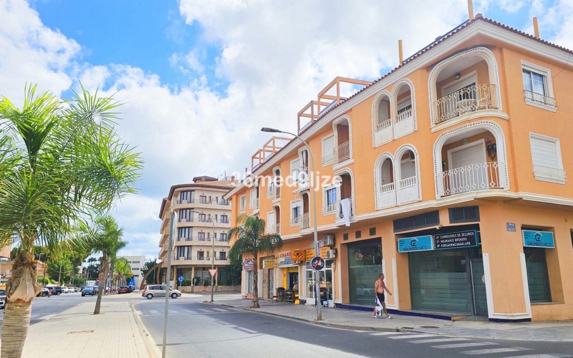 Resale - Townhouse - Los Alcazares - Los Alcazares Centro