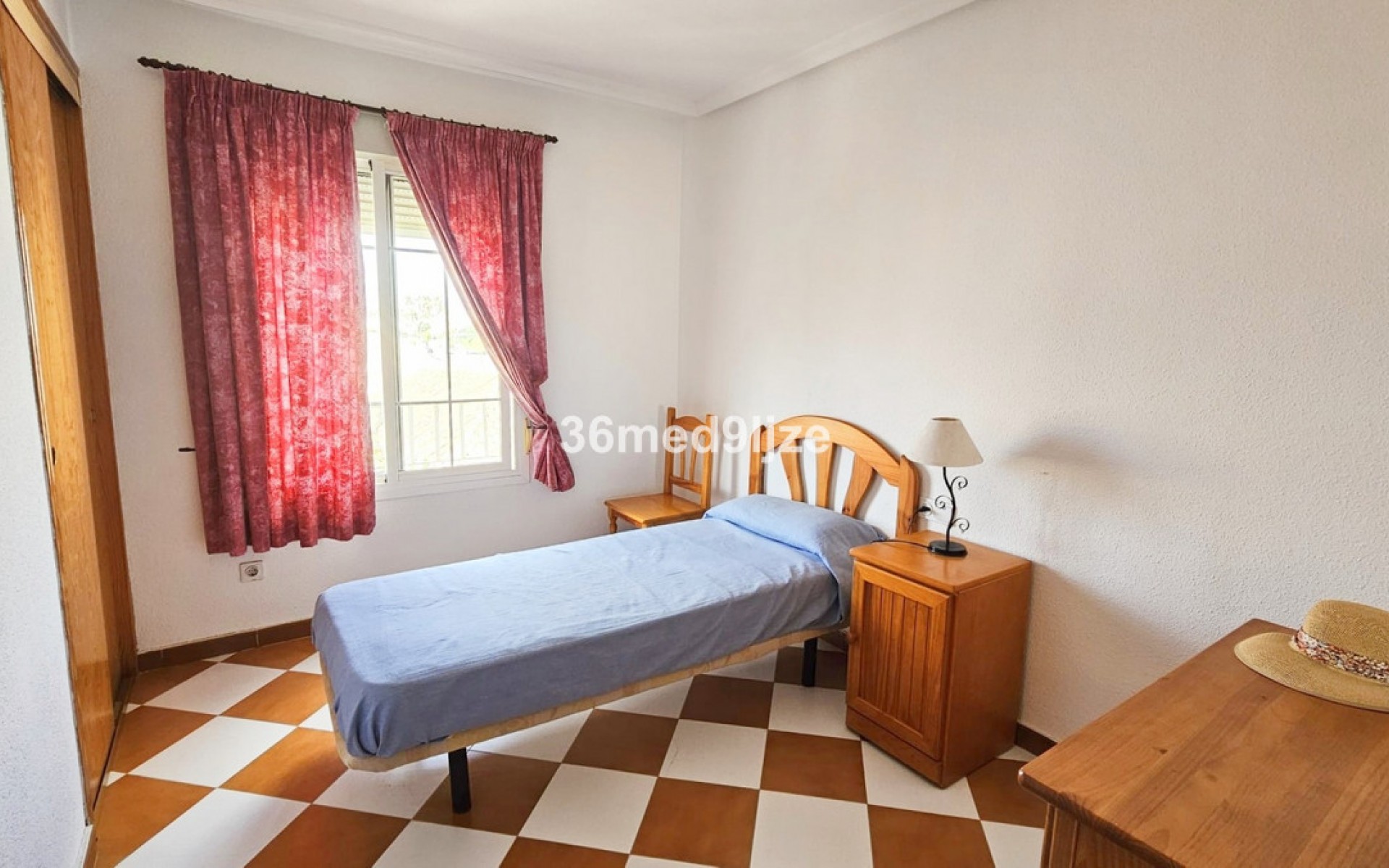 Resale - Townhouse - Los Alcazares - Los Alcazares Centro