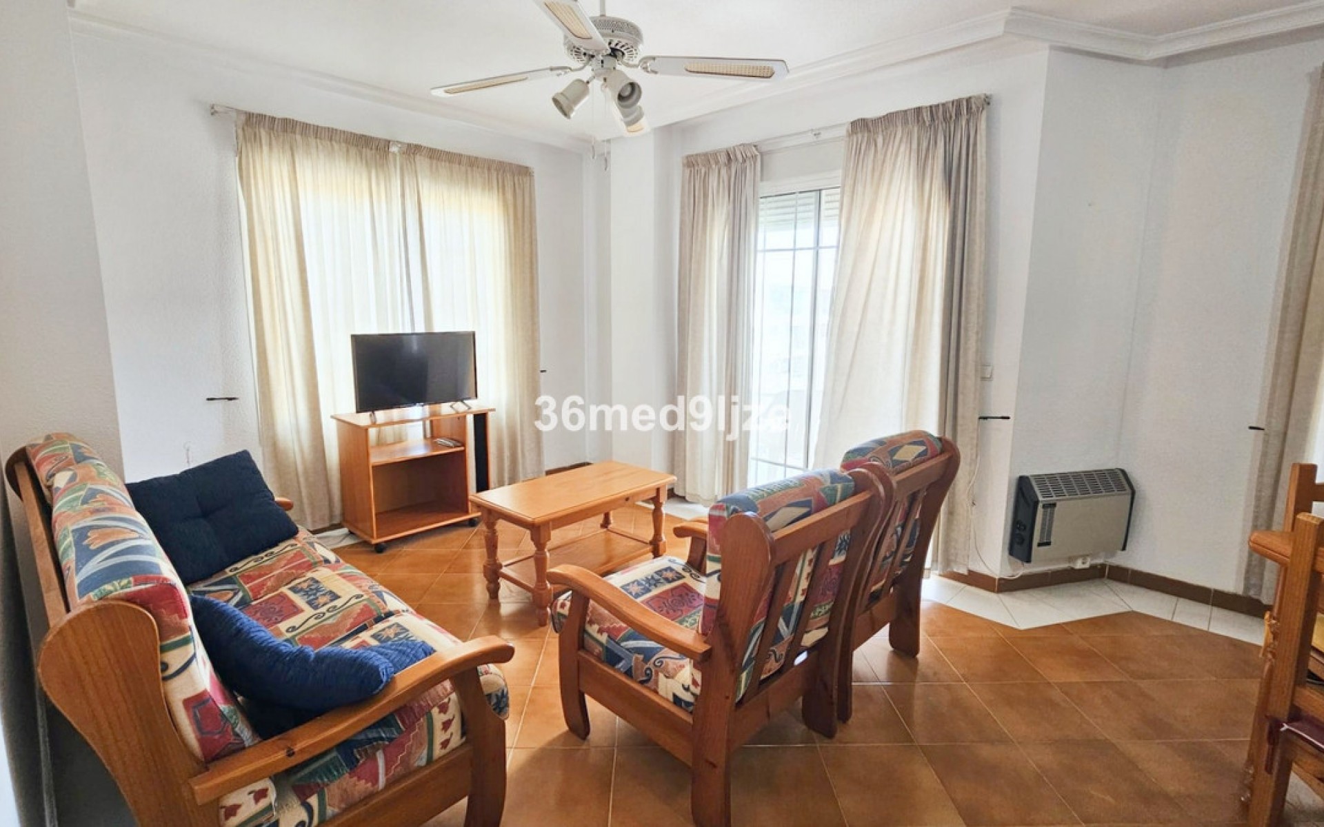 Resale - Townhouse - Los Alcazares - Los Alcazares Centro