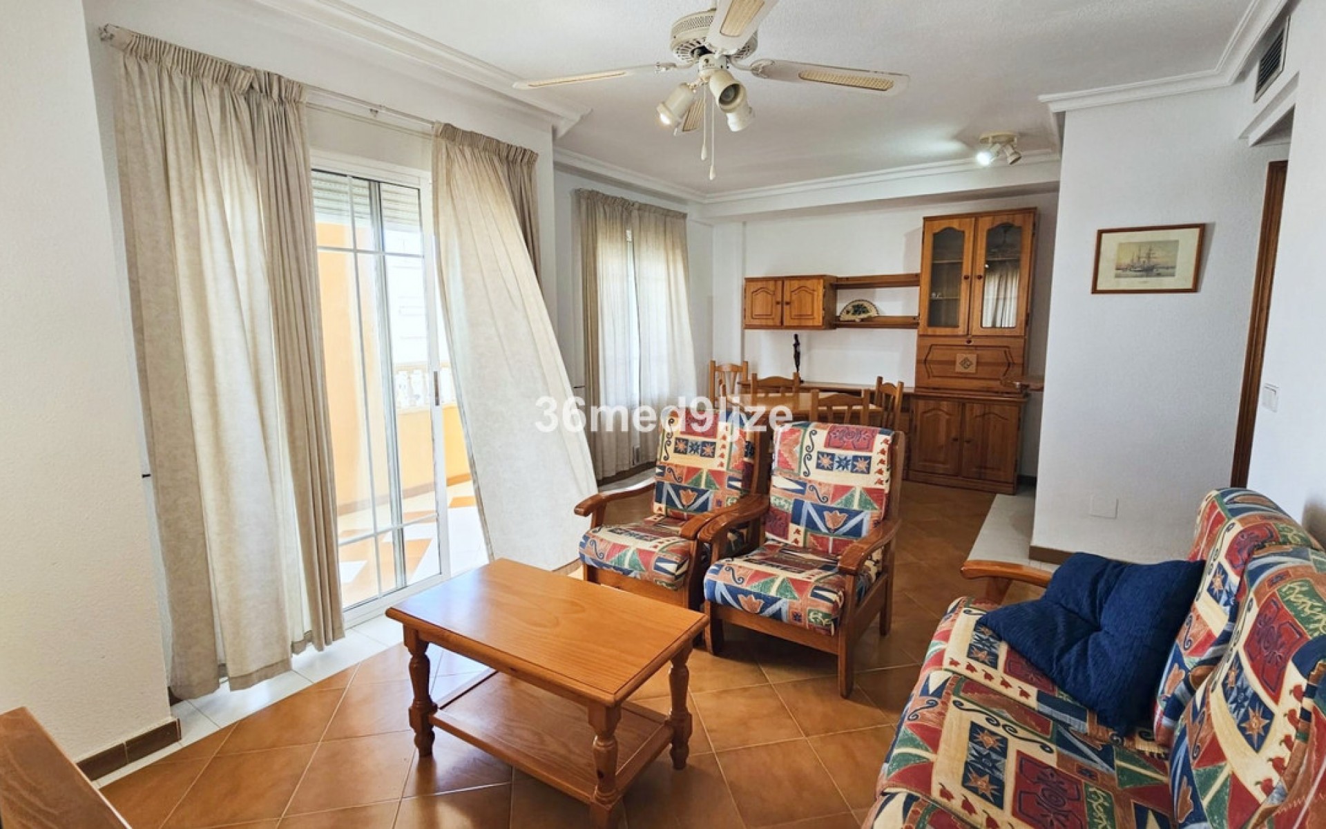 Resale - Townhouse - Los Alcazares - Los Alcazares Centro