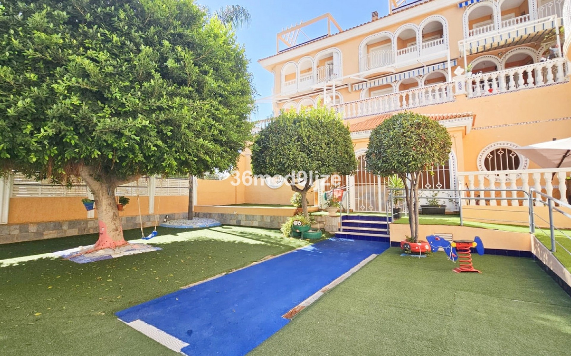 Resale - Townhouse - Los Alcazares - Los Alcazares Centro