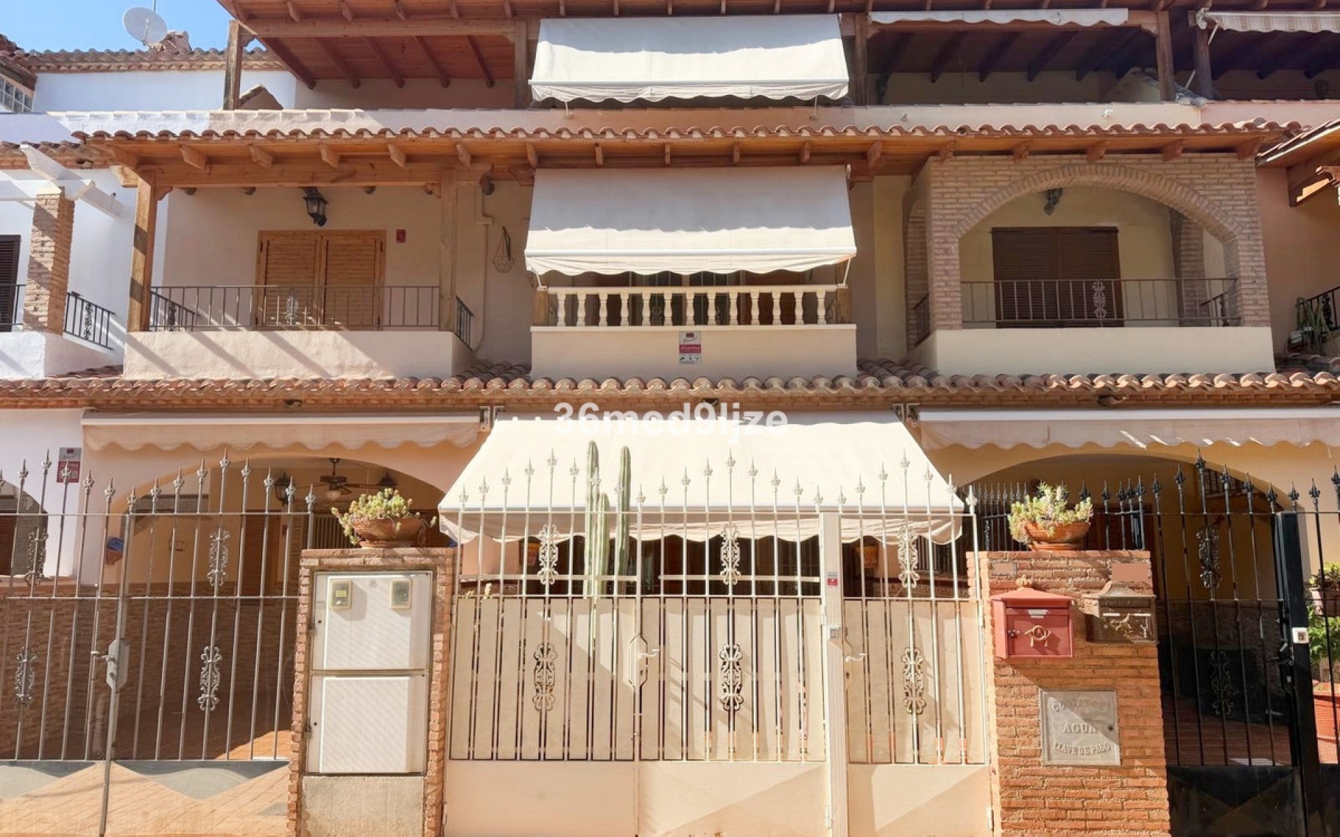 Resale - Townhouse - Los Alcazares - Los Alcazares Centro