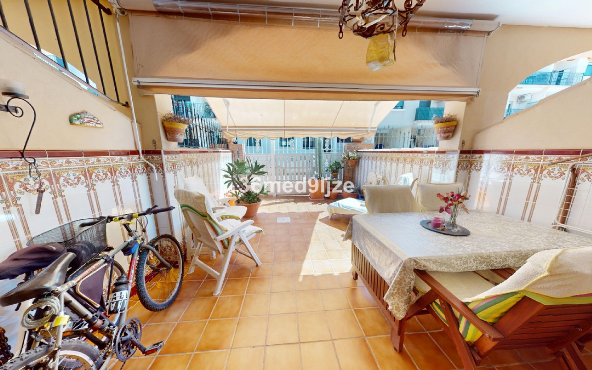 Resale - Townhouse - Los Alcazares - Los Alcazares Centro