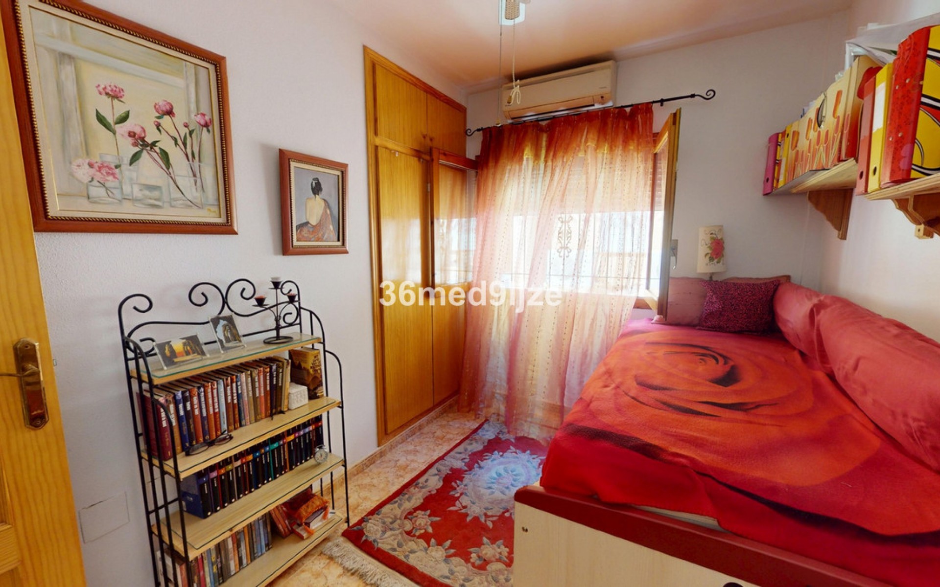 Resale - Townhouse - Los Alcazares - Los Alcazares Centro