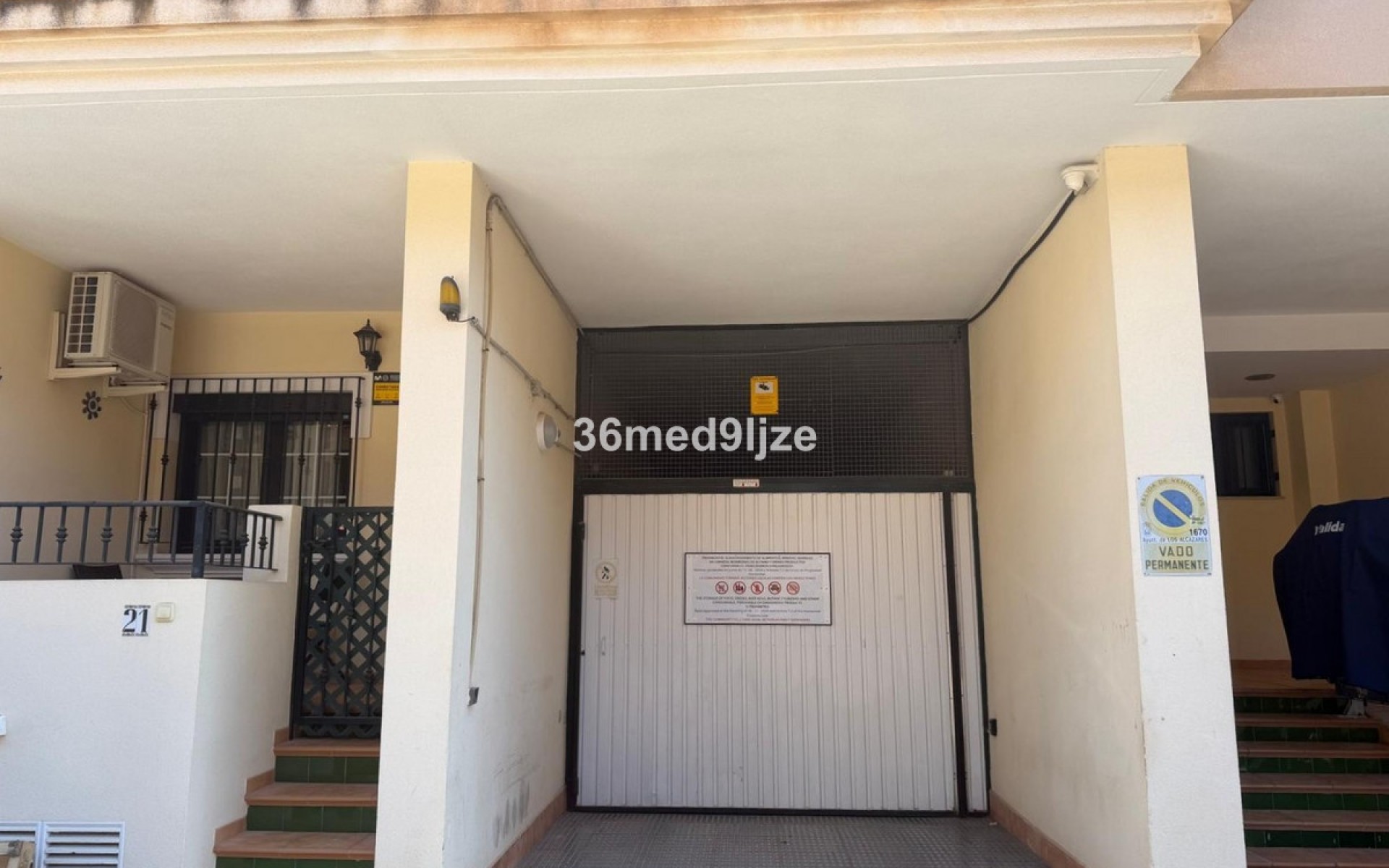 Resale - Townhouse - Los Alcazares - Los Alcazares Centro