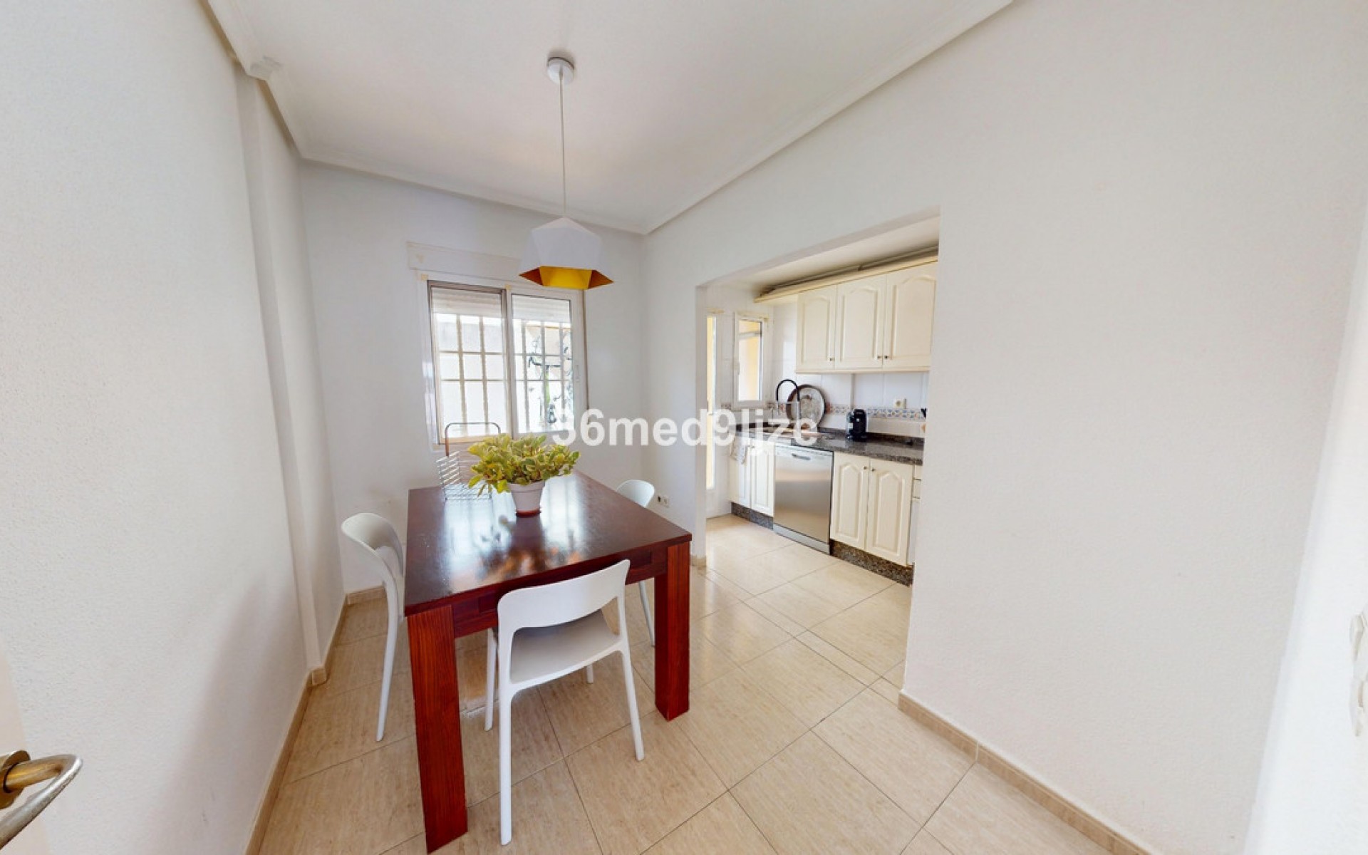 Resale - Townhouse - Los Alcazares - Los Alcazares Centro