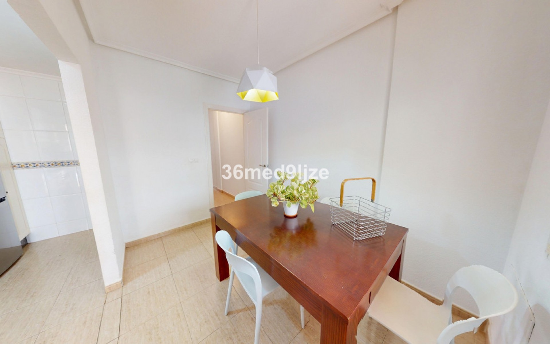 Resale - Townhouse - Los Alcazares - Los Alcazares Centro