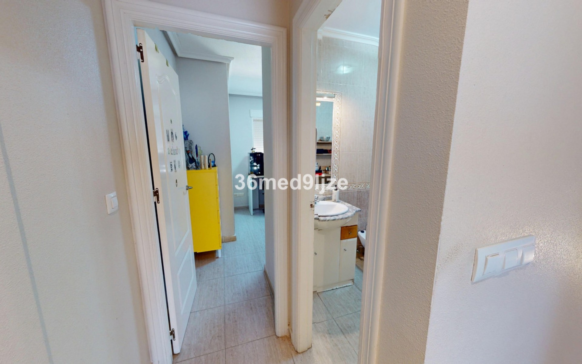 Resale - Townhouse - Los Alcazares - Los Alcazares Centro