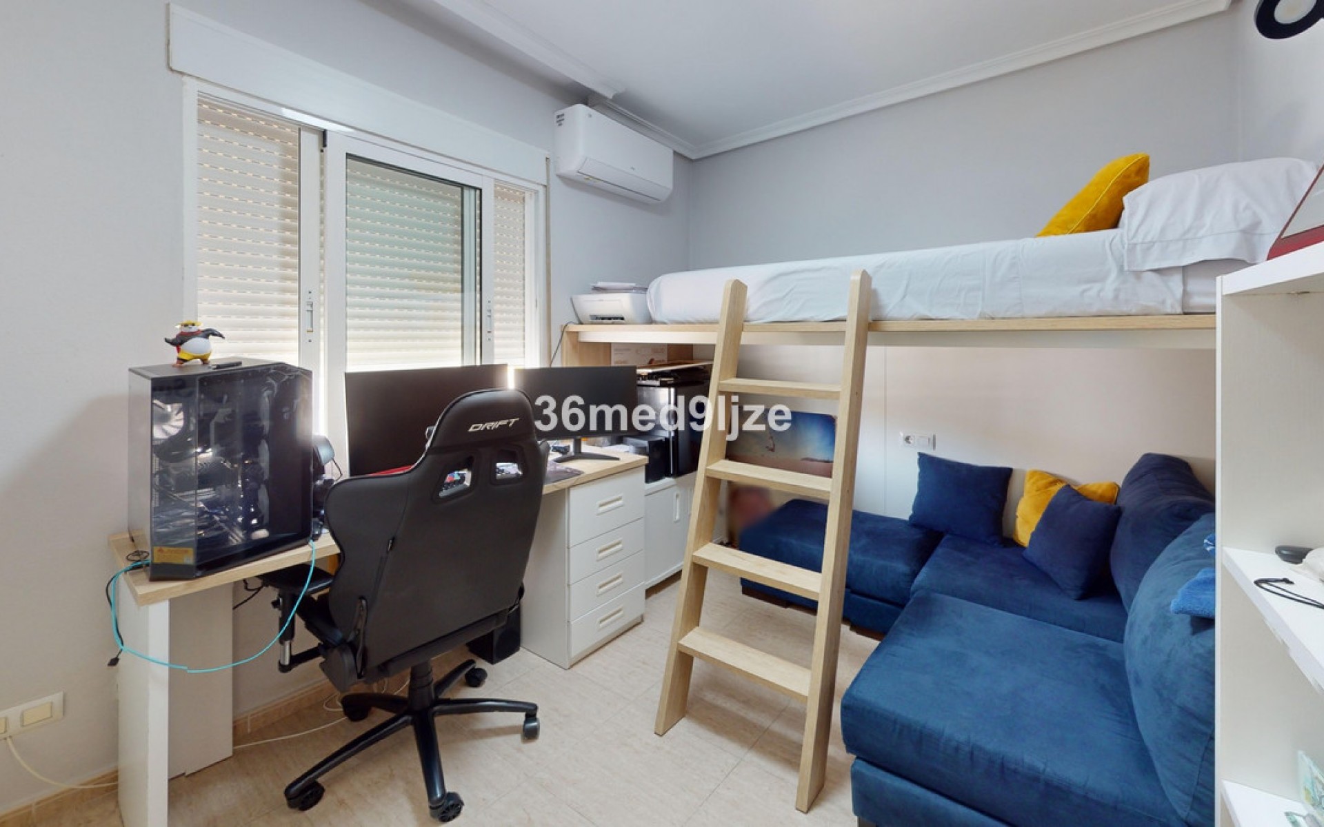 Resale - Townhouse - Los Alcazares - Los Alcazares Centro