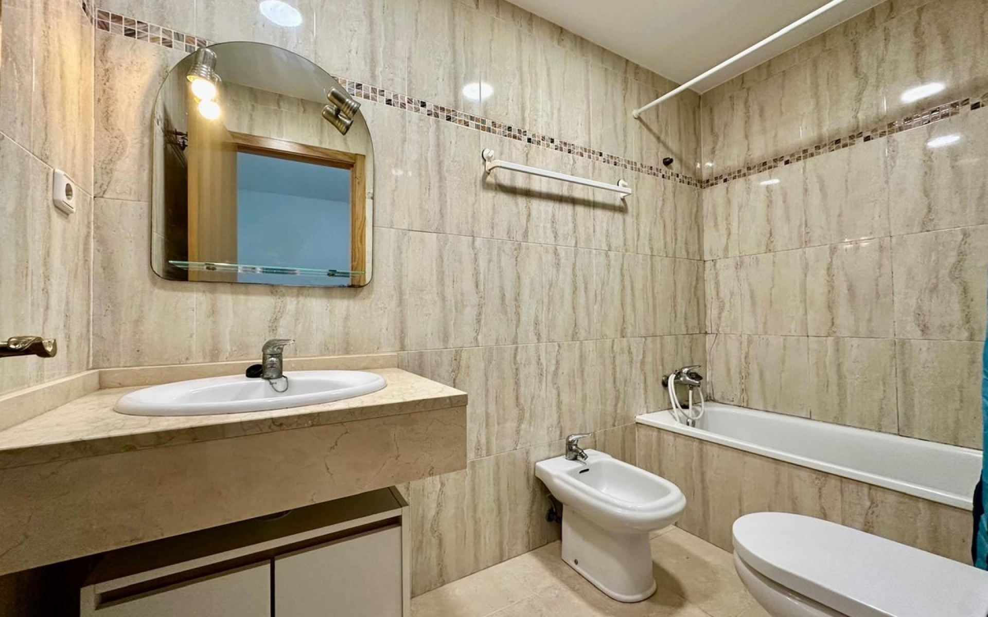 Resale - Townhouse - Los Alcazares - Los Alcazares Centro