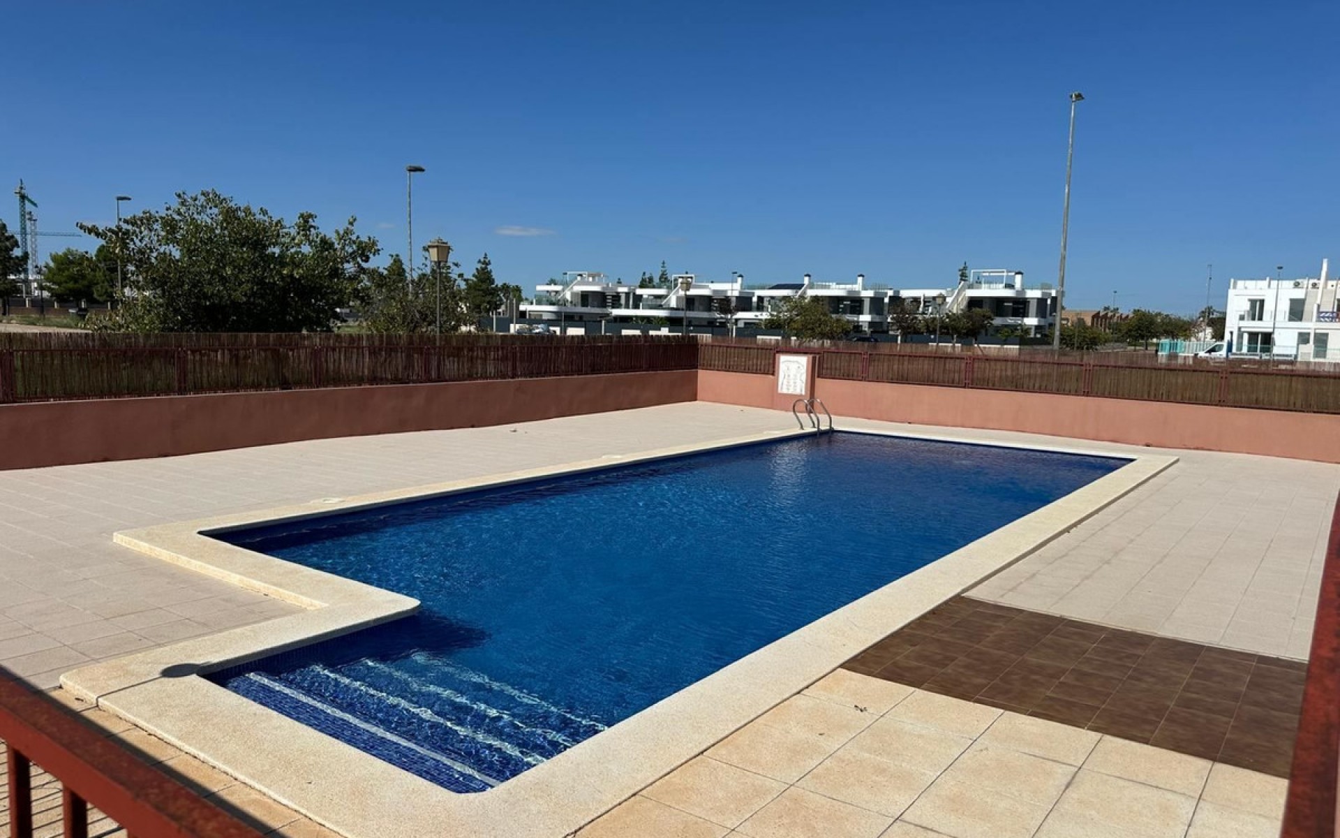 Resale - Townhouse - Los Alcazares - Los Alcazares Centro
