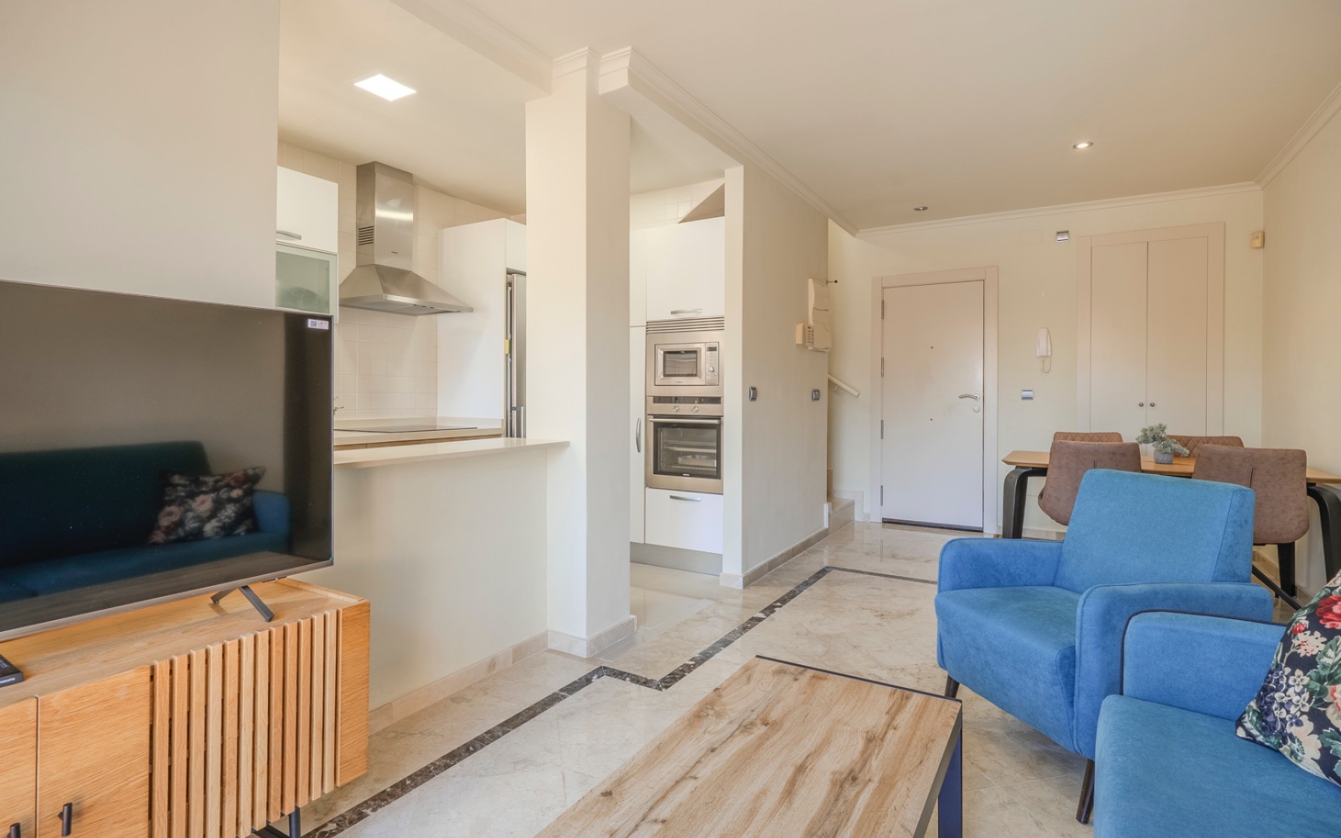 Resale - Townhouse - Los Alcazares - Los Montesinos