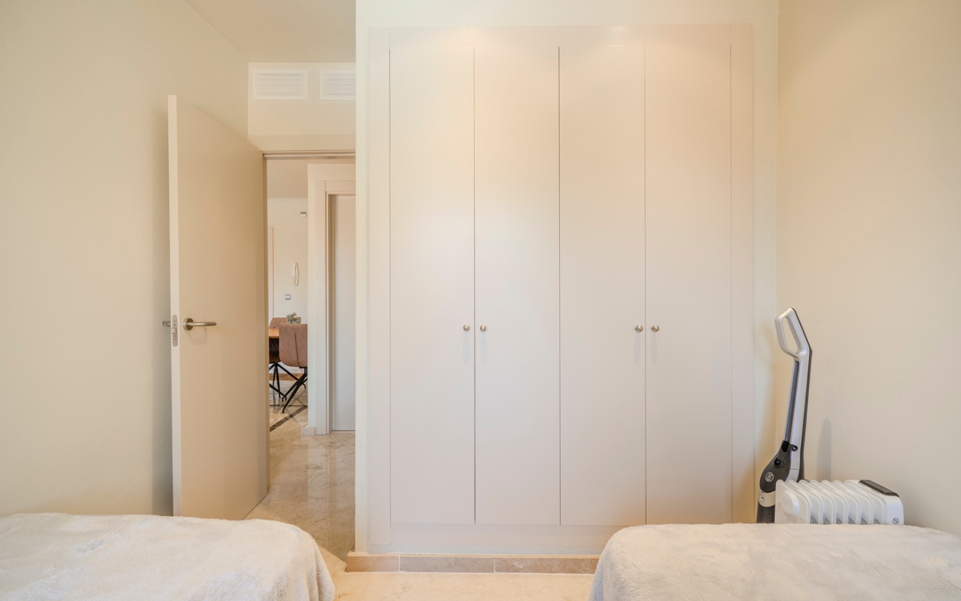 Resale - Townhouse - Los Alcazares - Los Montesinos