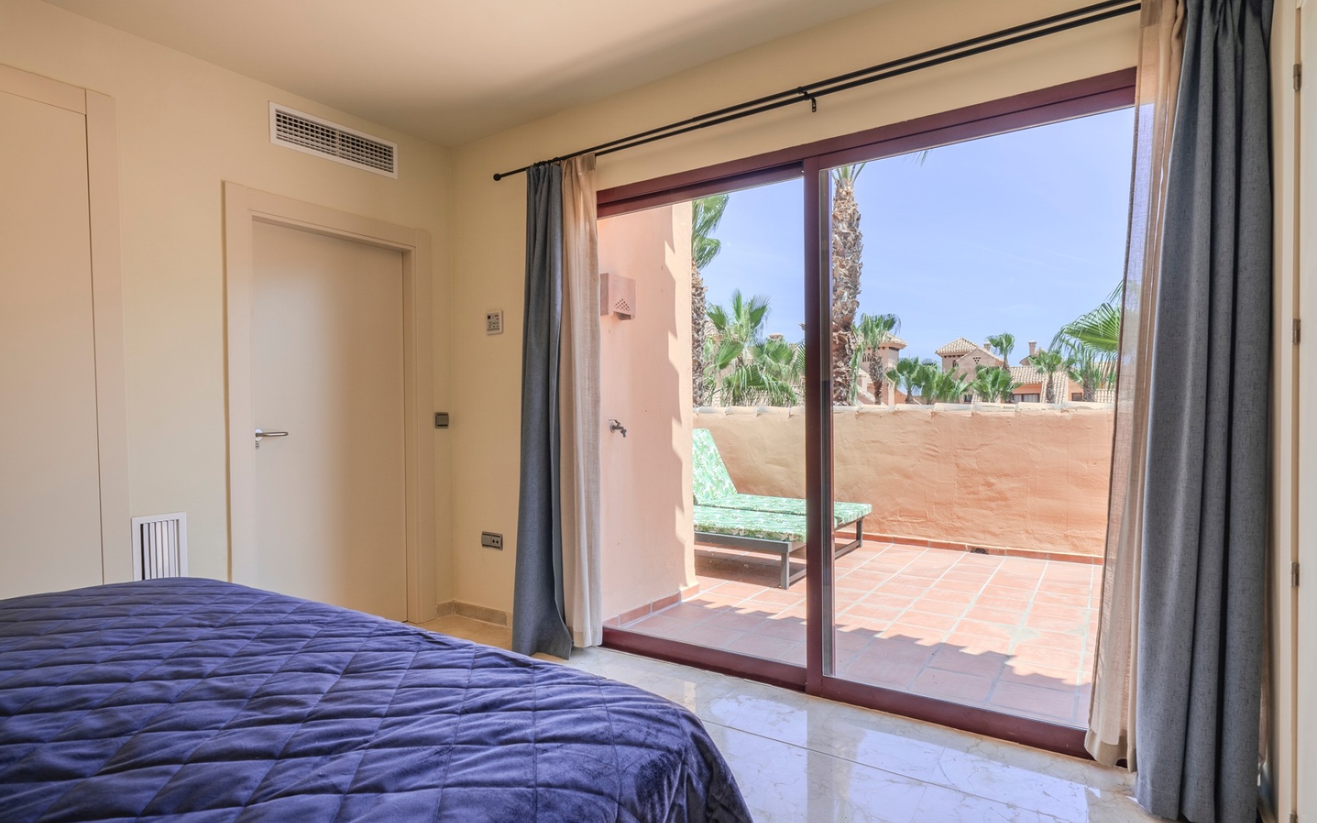 Resale - Townhouse - Los Alcazares - Los Montesinos