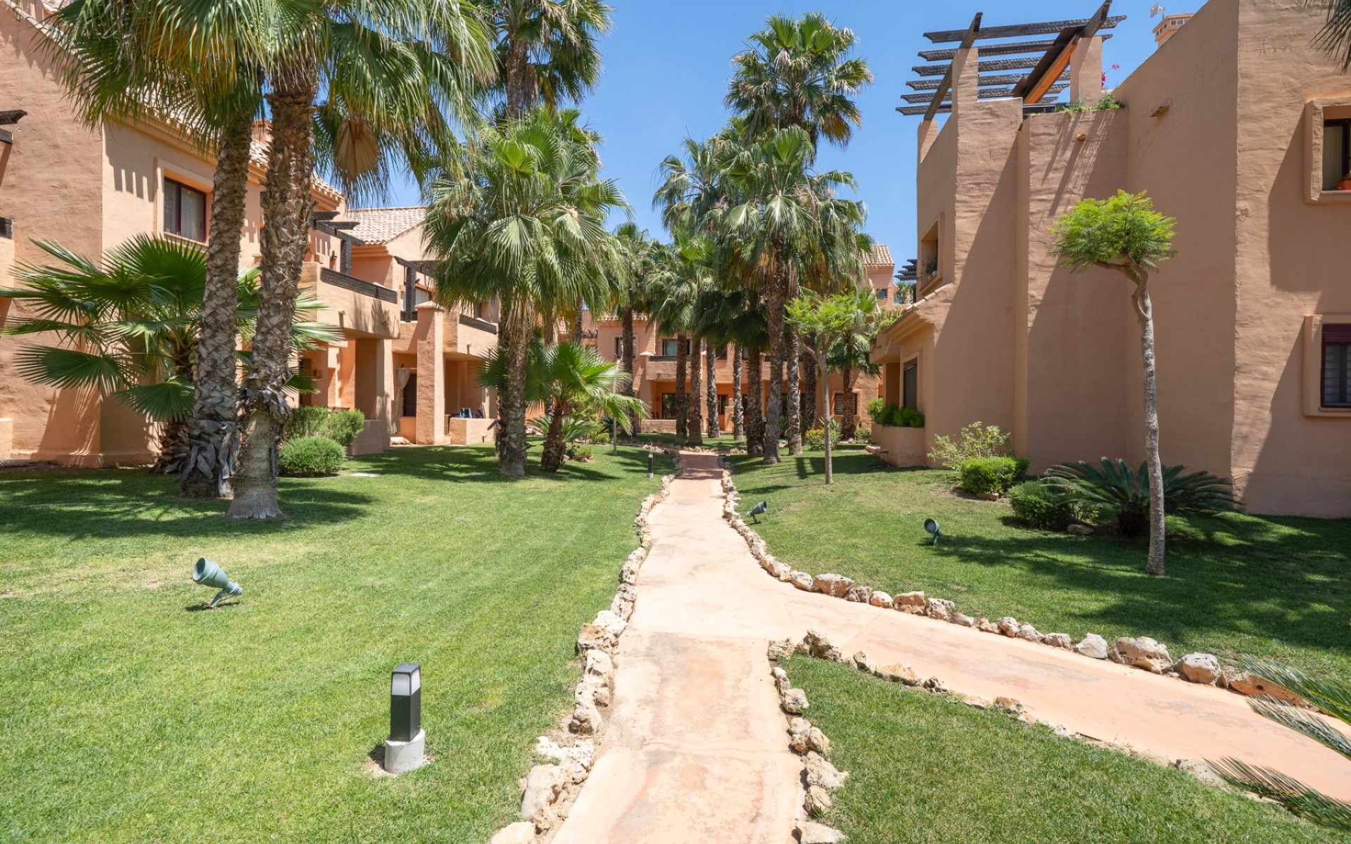 Resale - Townhouse - Los Alcazares - Los Montesinos