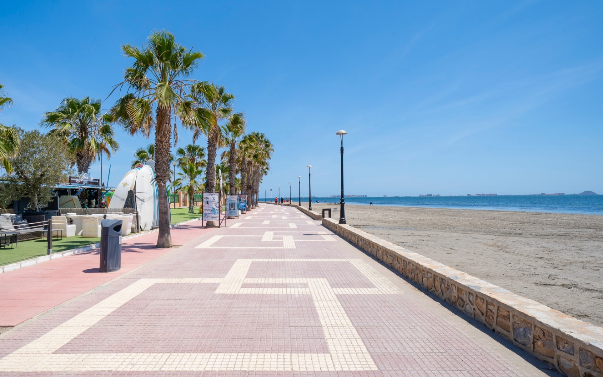 Resale - Townhouse - Los Alcazares - Los Montesinos