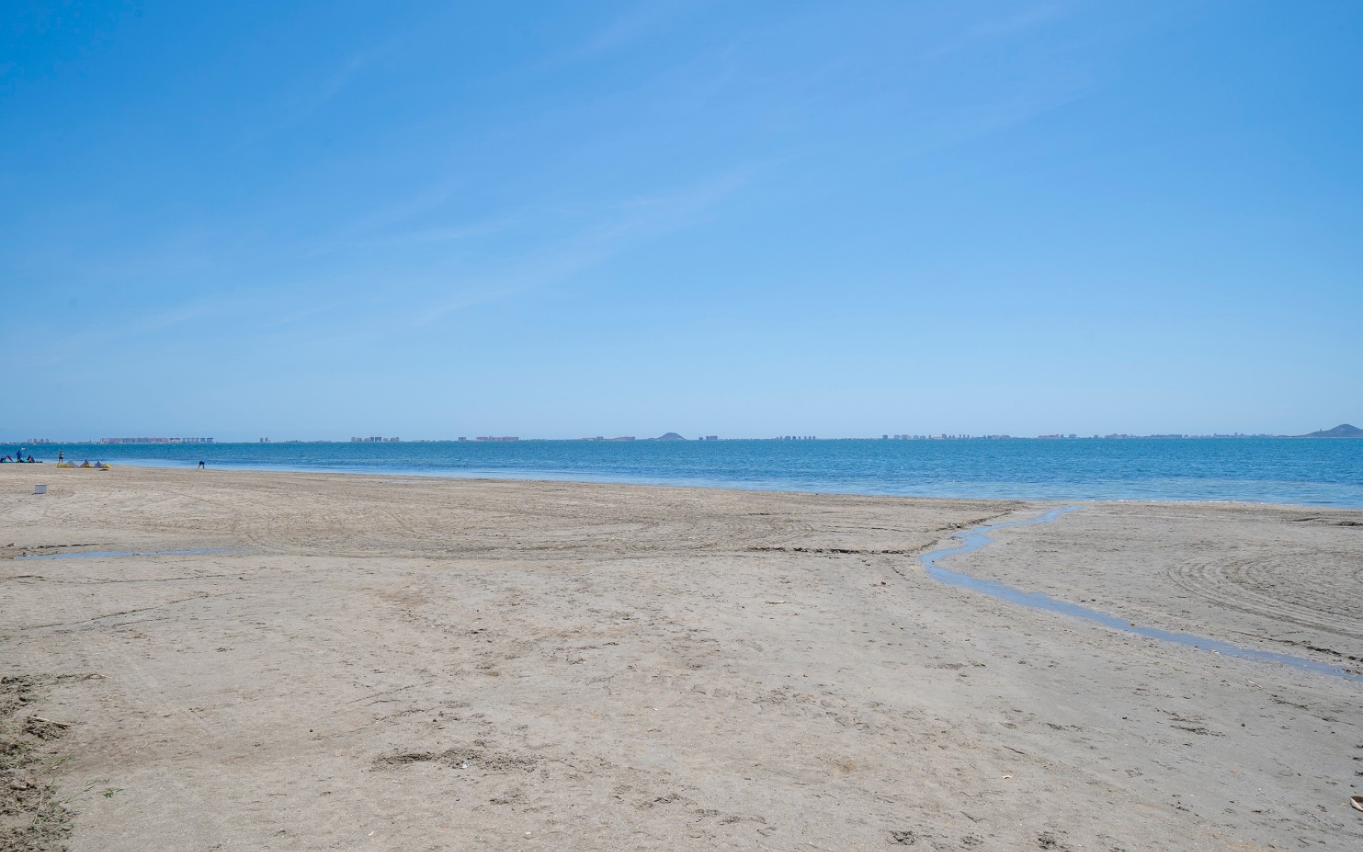 Resale - Townhouse - Los Alcazares - Los Montesinos